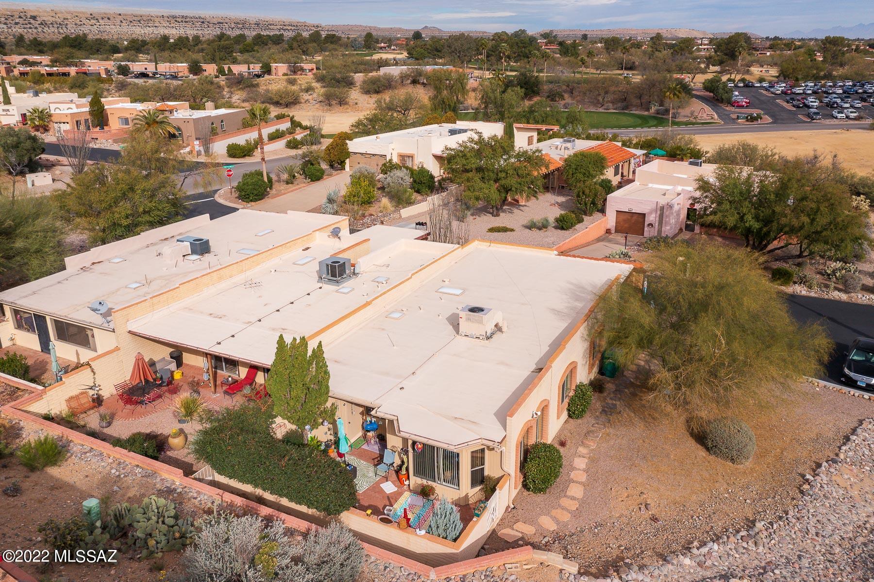 Green Valley Desert Hills NO. 2(1-613) - Residential