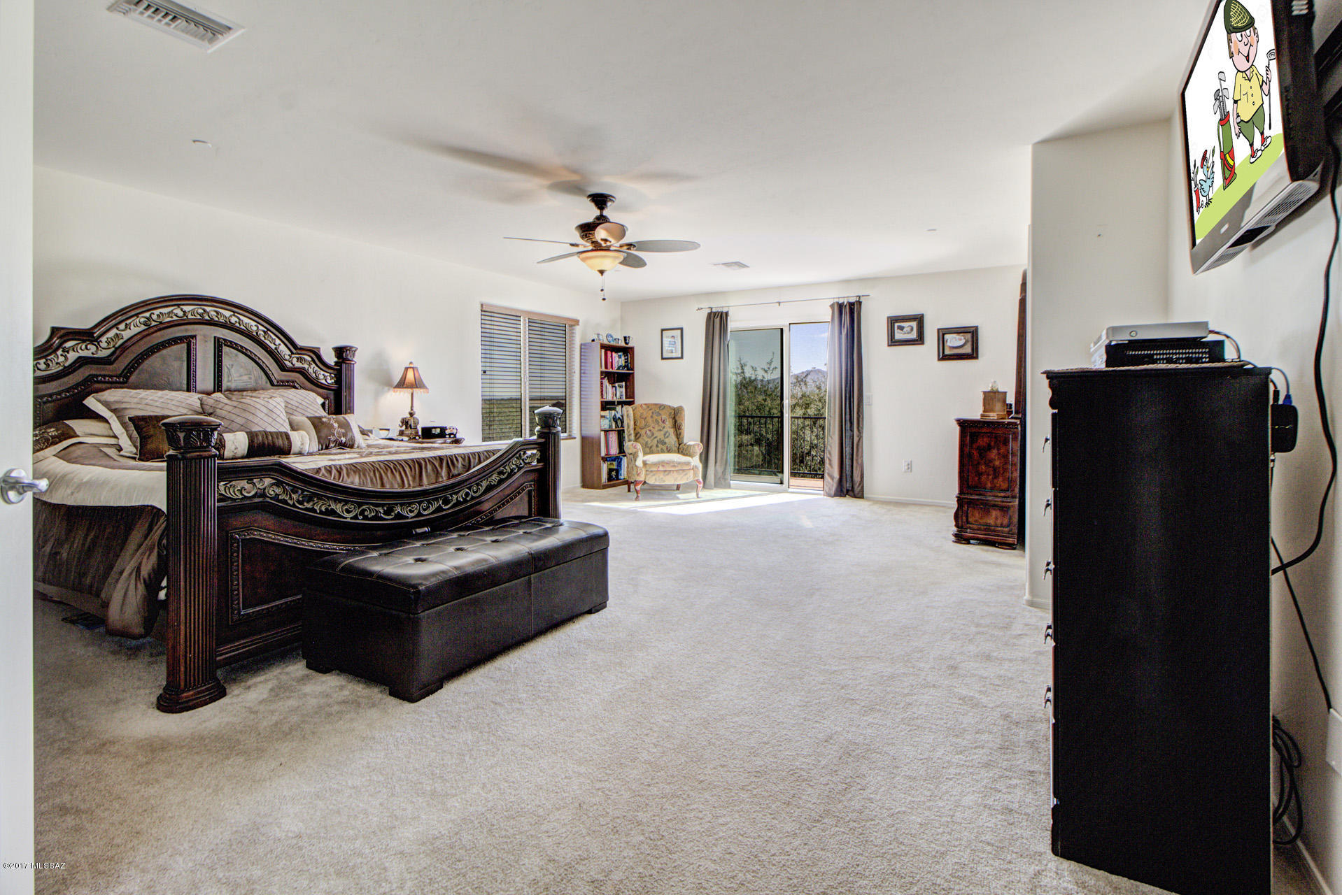 Sahuarita Highlands Blk. 1 (1-153) - Residential