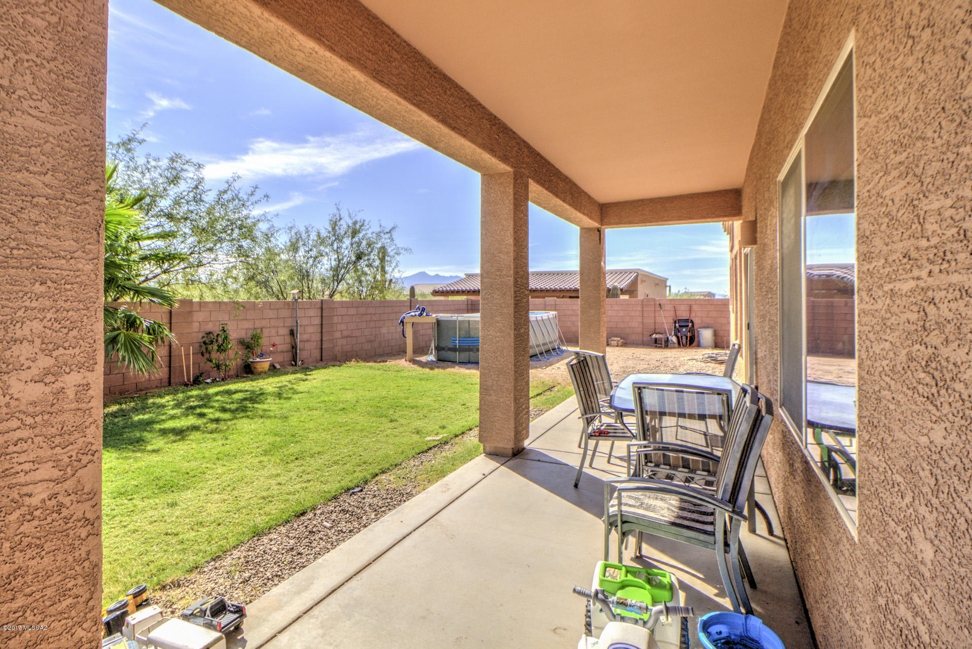 Sahuarita Highlands Blk. 1 (1-153) - Residential