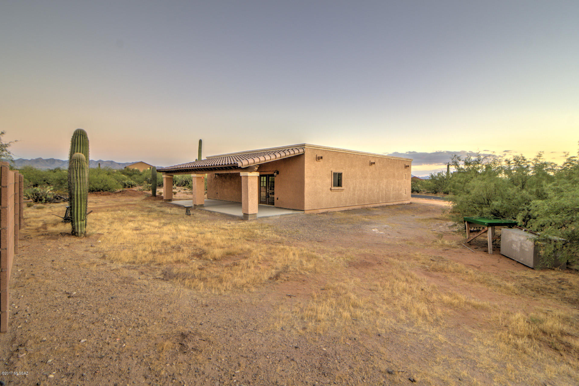 Sahuarita Highlands Blk. 1 (1-153) - Residential