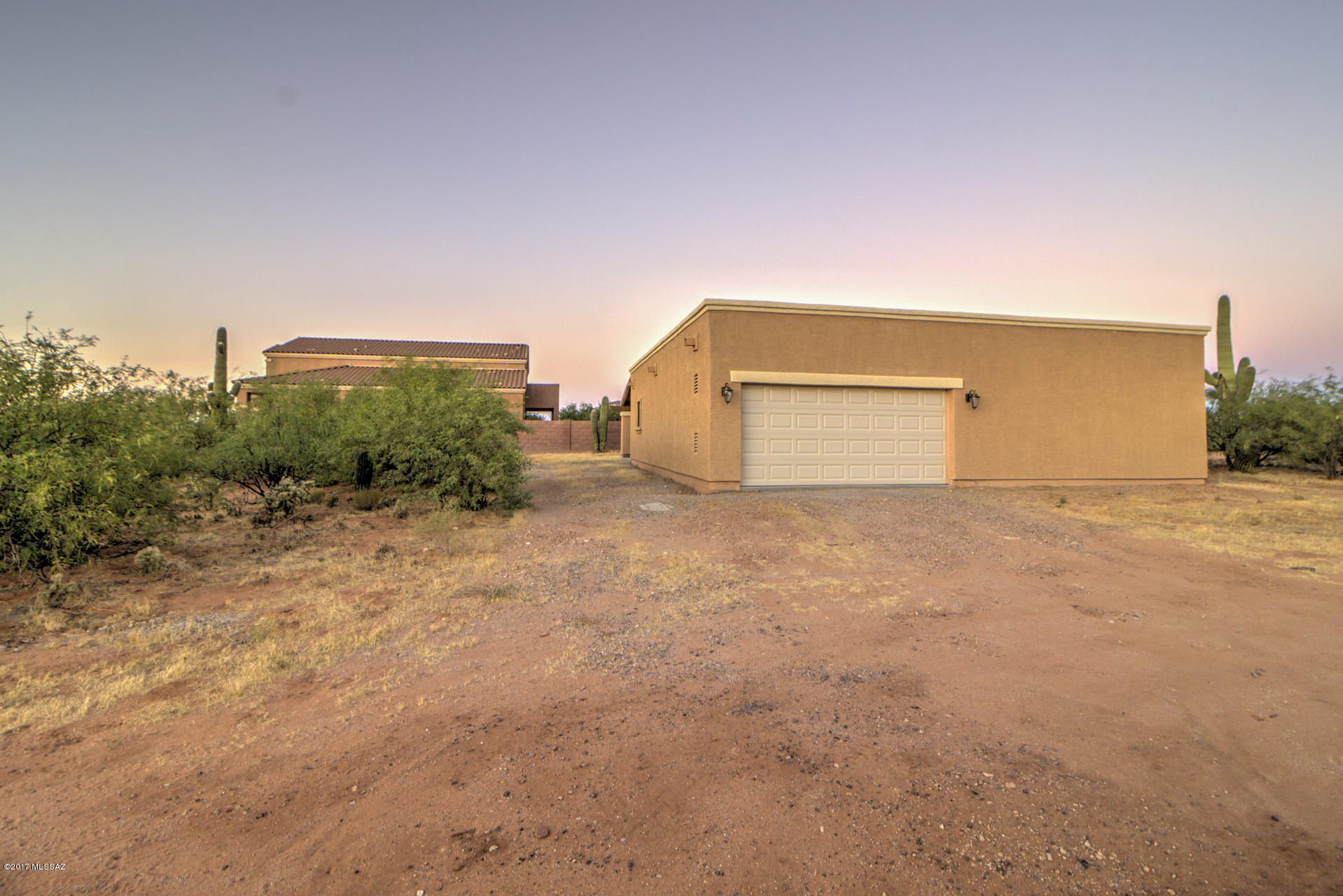 Sahuarita Highlands Blk. 1 (1-153) - Residential