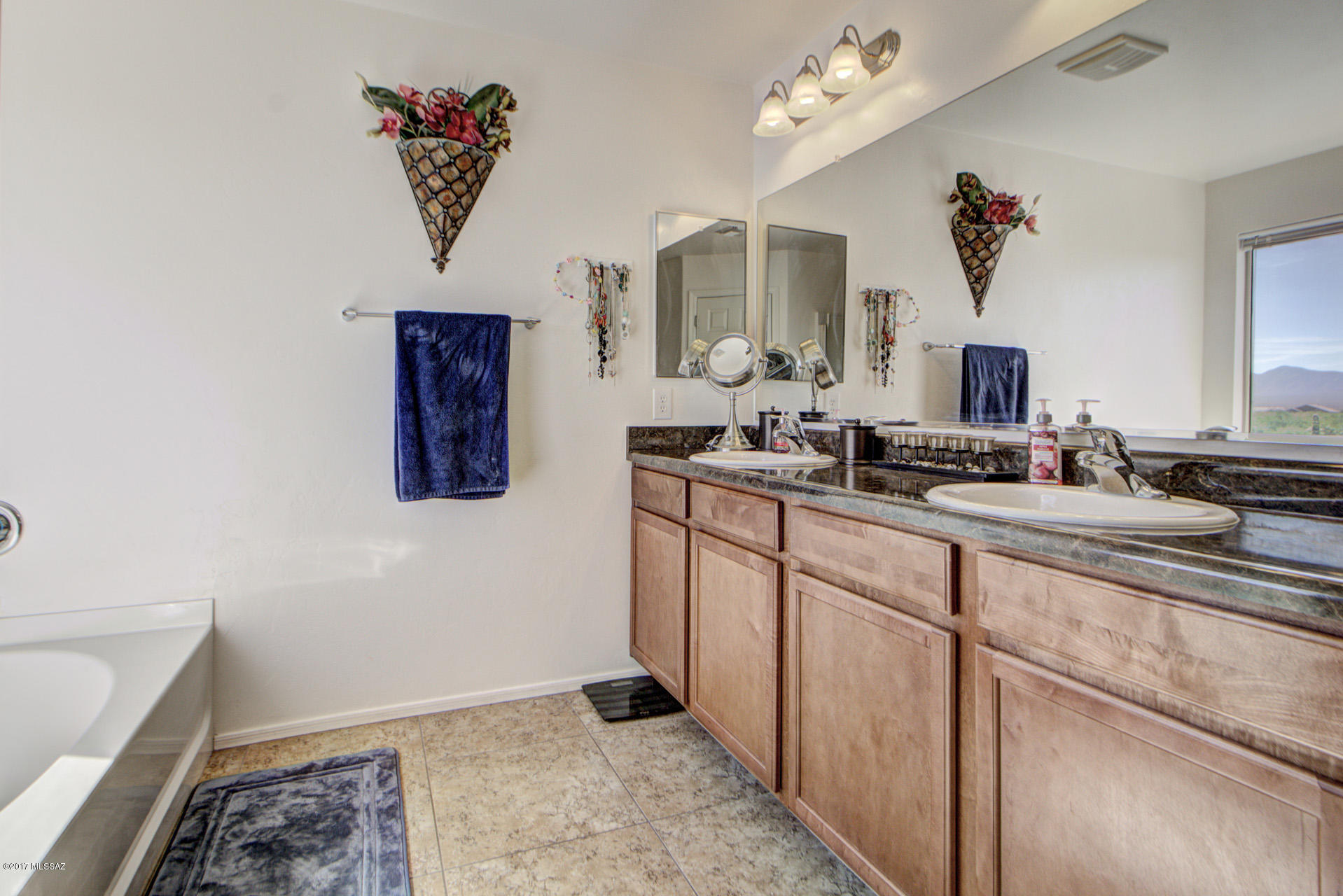 Sahuarita Highlands Blk. 1 (1-153) - Residential