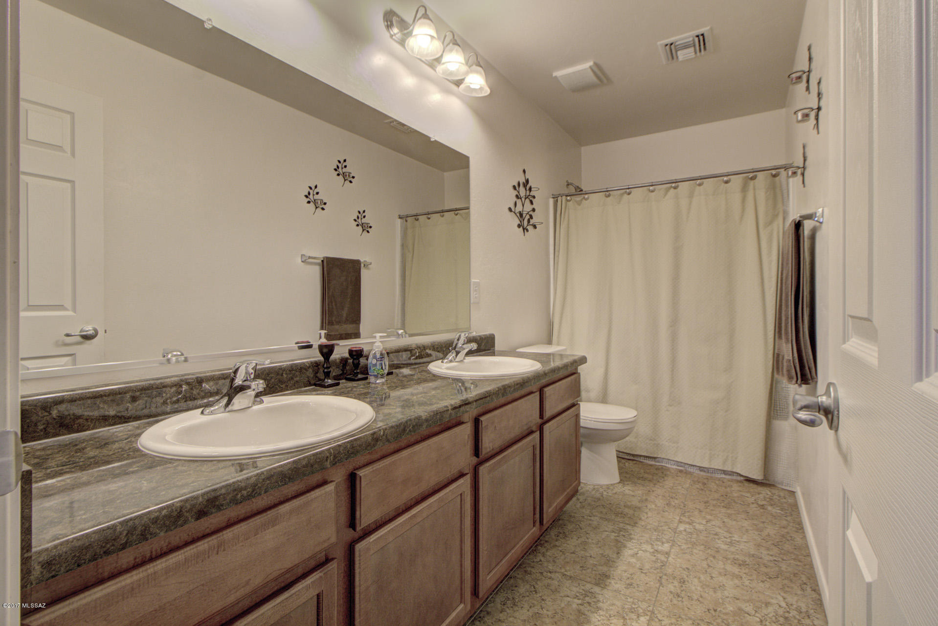Sahuarita Highlands Blk. 1 (1-153) - Residential