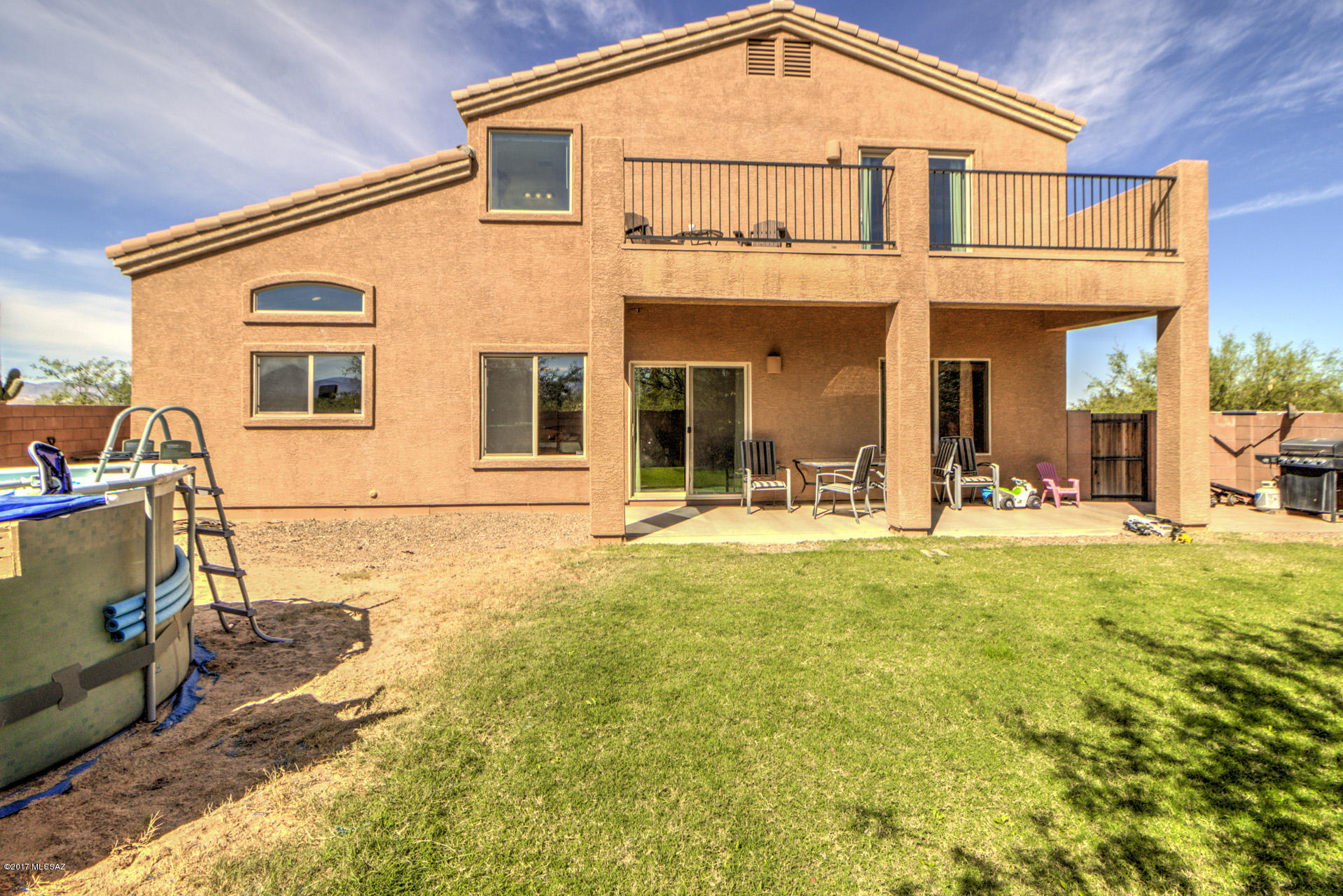 Sahuarita Highlands Blk. 1 (1-153) - Residential