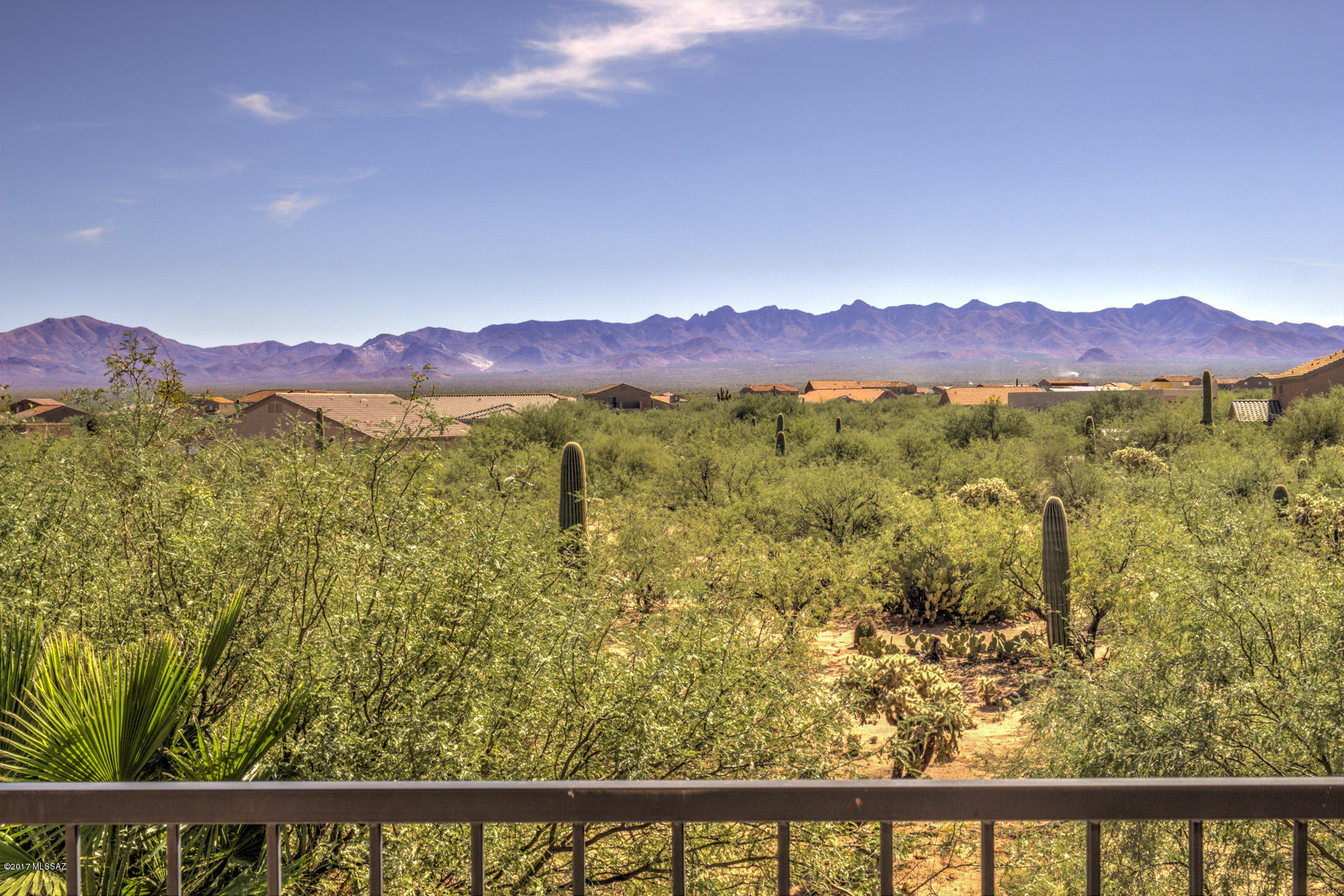 Sahuarita Highlands Blk. 1 (1-153) - Residential
