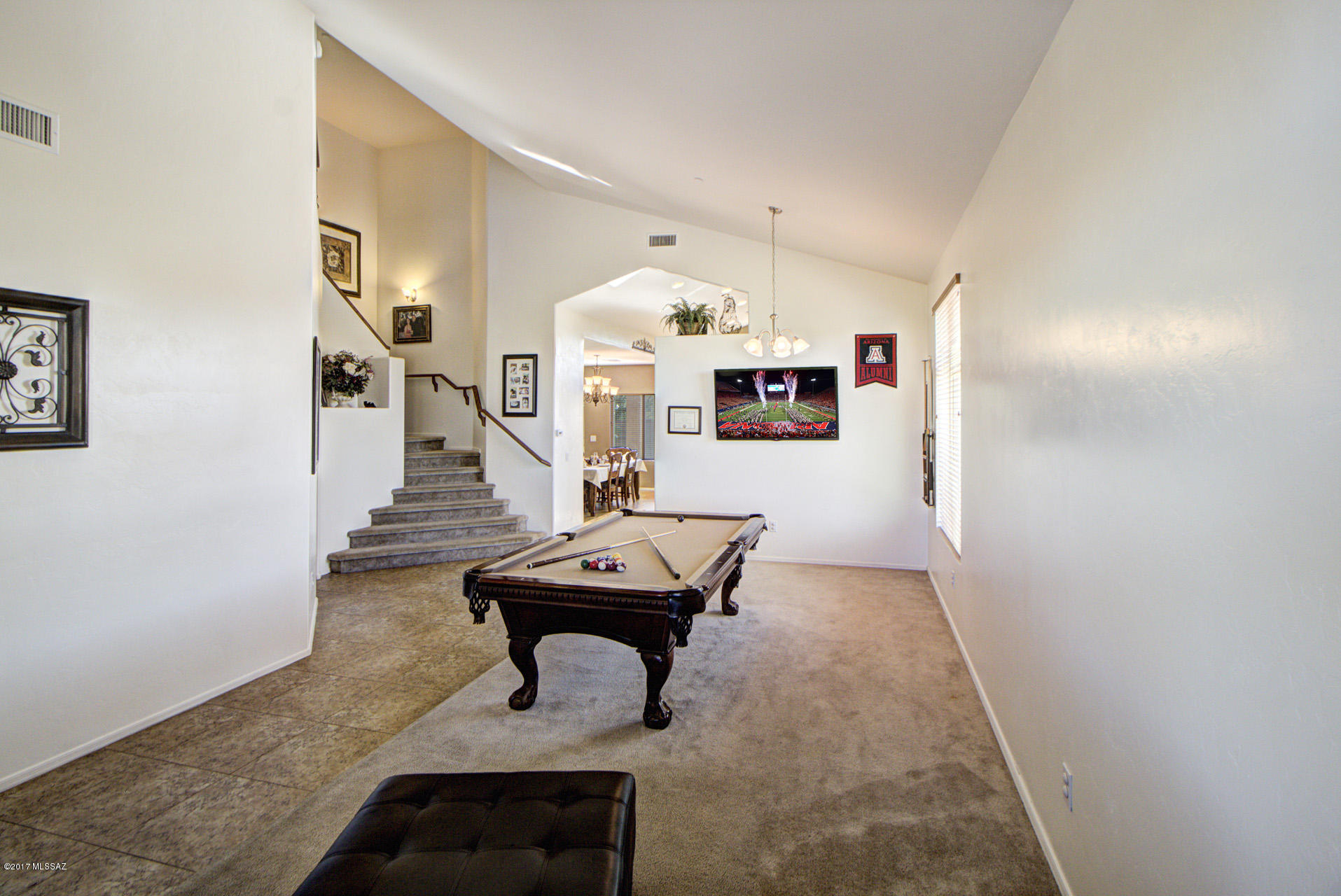 Sahuarita Highlands Blk. 1 (1-153) - Residential