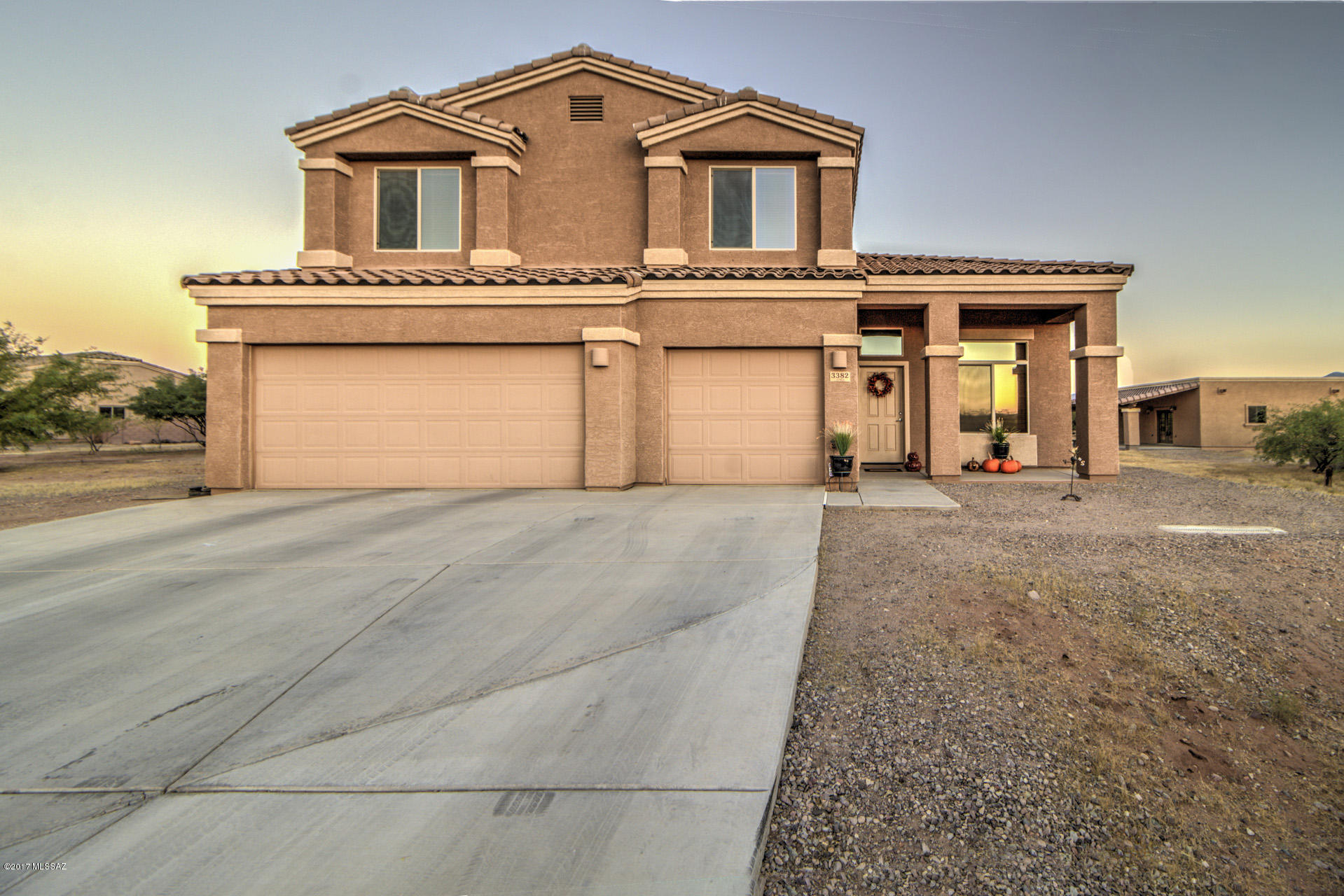 Sahuarita Highlands Blk. 1 (1-153) - Residential