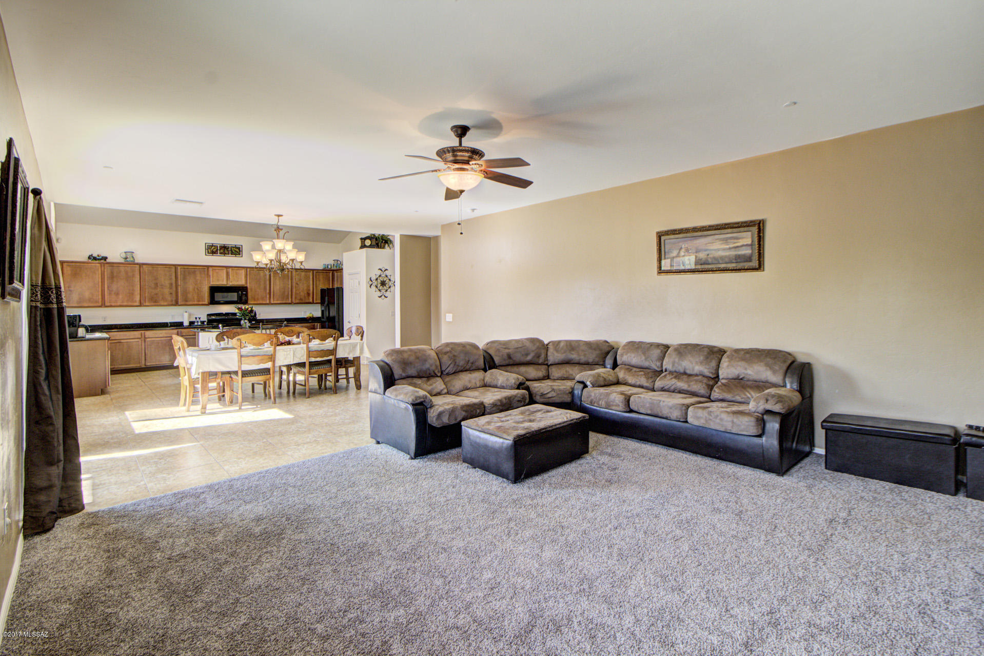 Sahuarita Highlands Blk. 1 (1-153) - Residential