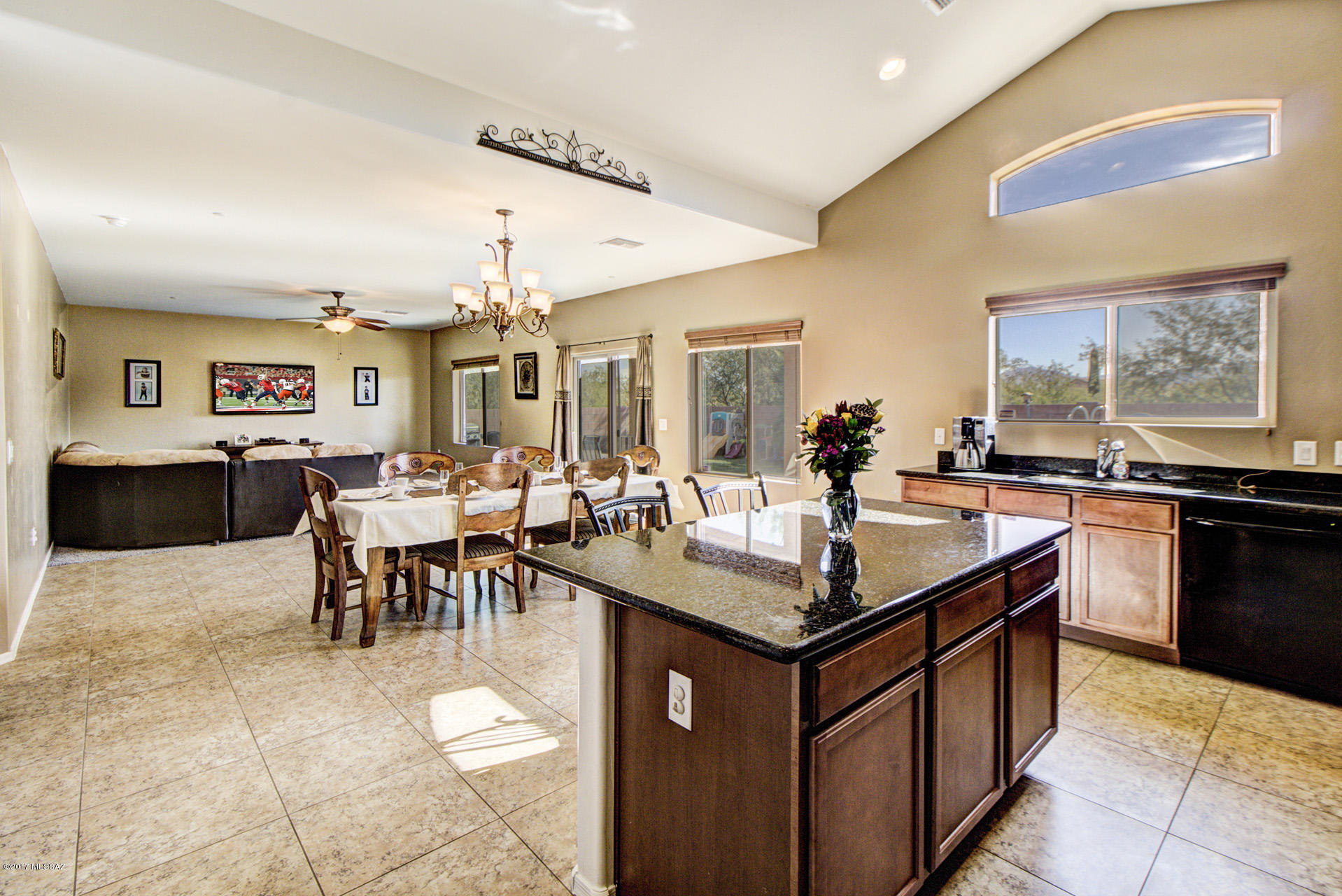 Sahuarita Highlands Blk. 1 (1-153) - Residential