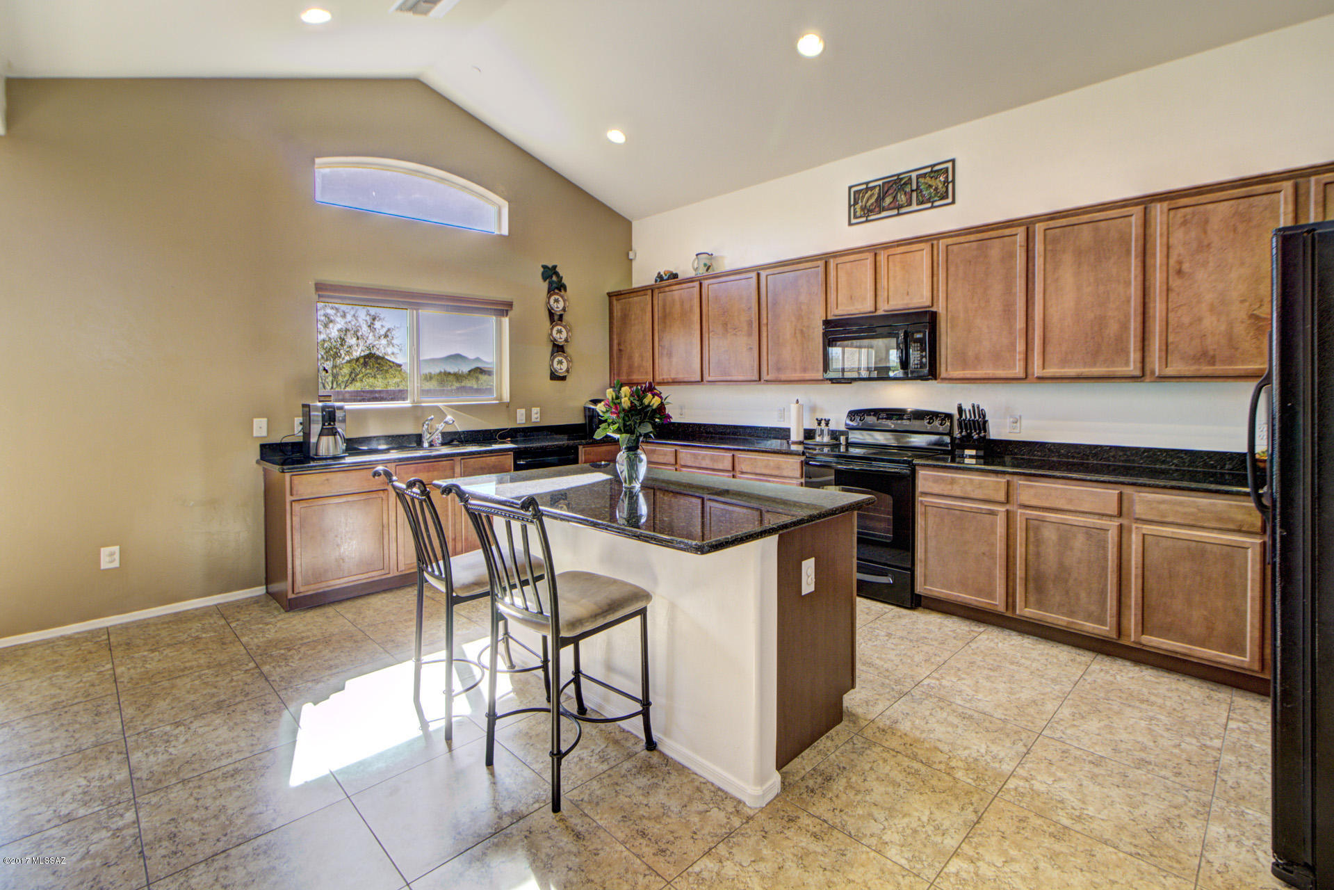 Sahuarita Highlands Blk. 1 (1-153) - Residential