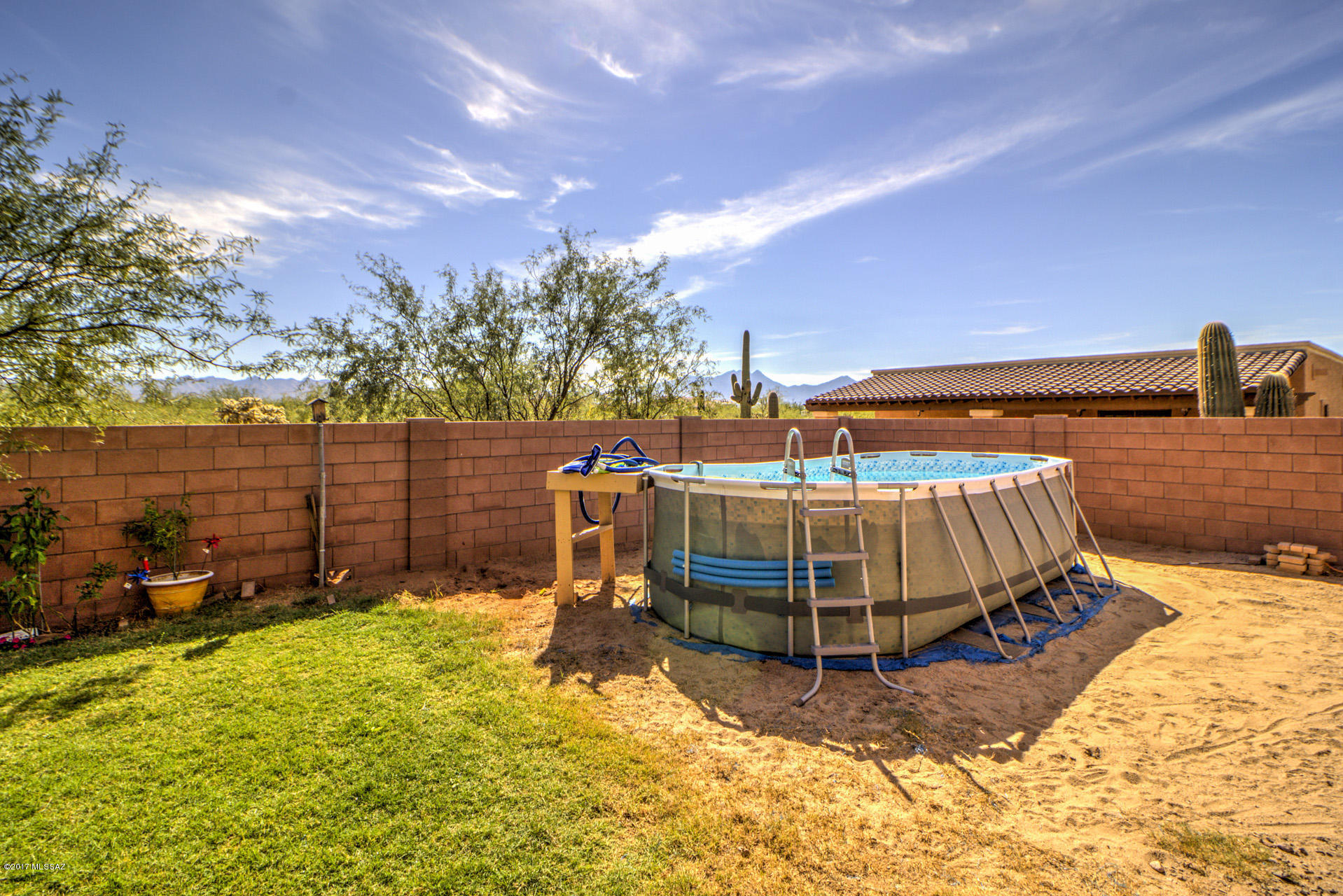 Sahuarita Highlands Blk. 1 (1-153) - Residential