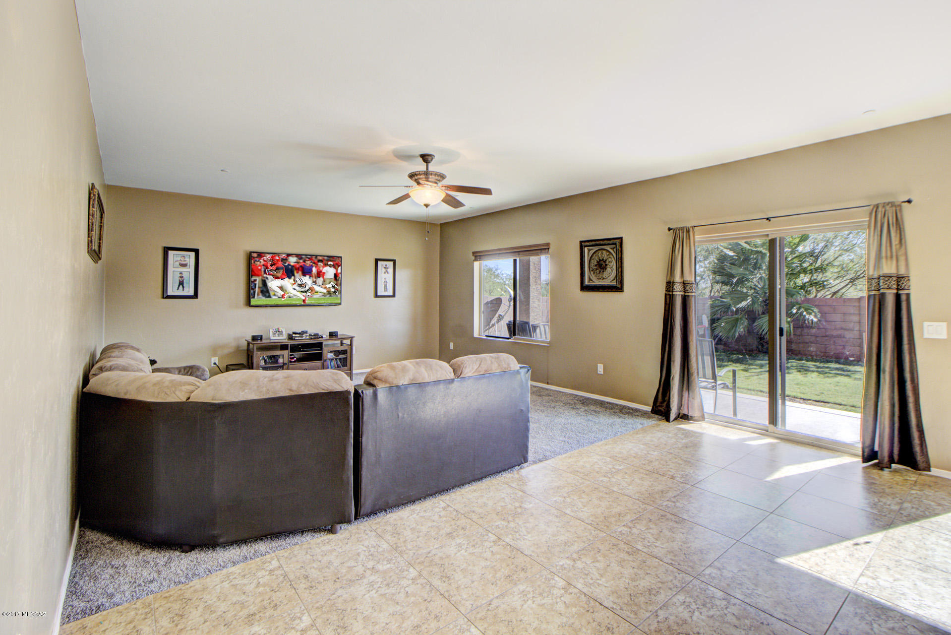 Sahuarita Highlands Blk. 1 (1-153) - Residential