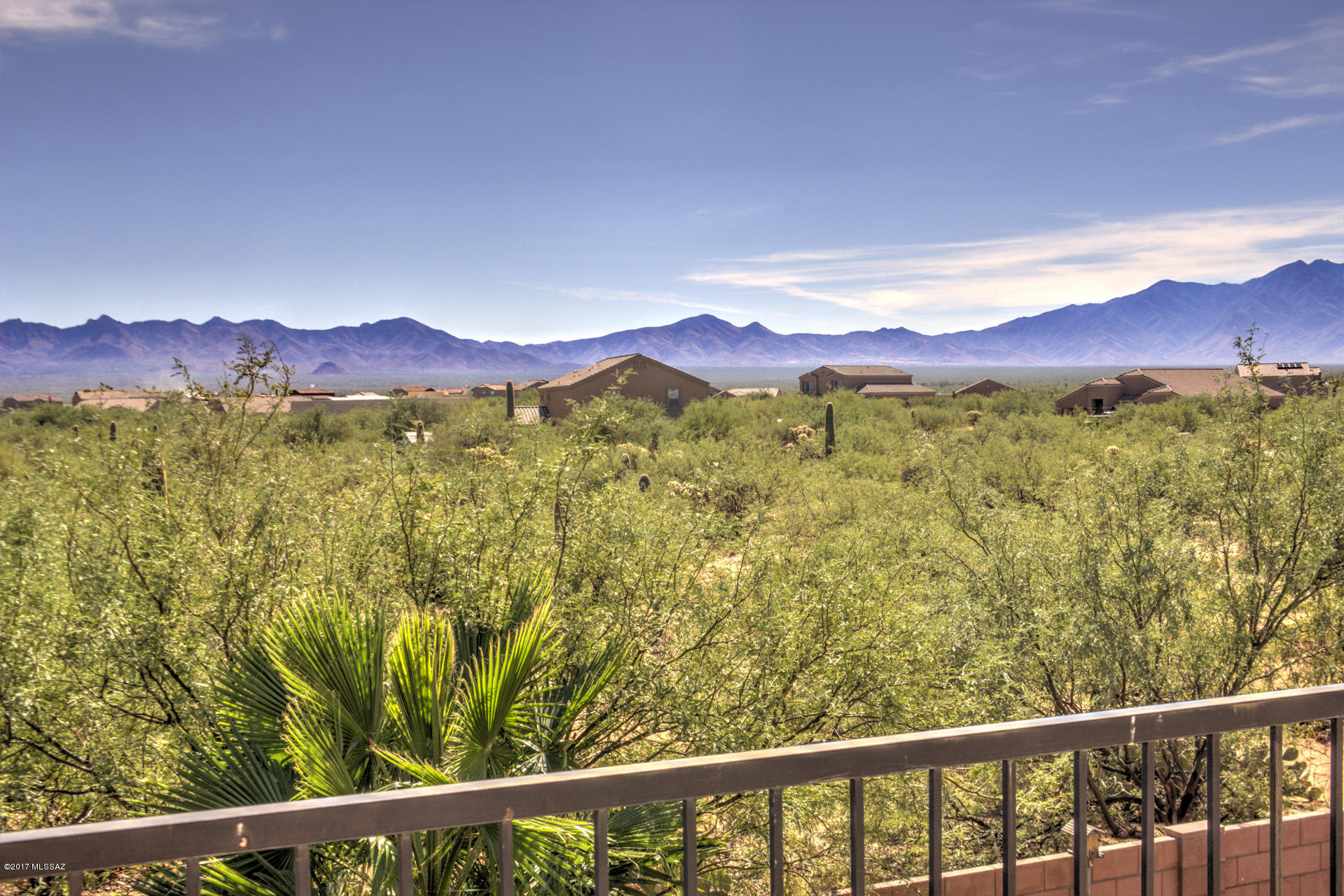 Sahuarita Highlands Blk. 1 (1-153) - Residential