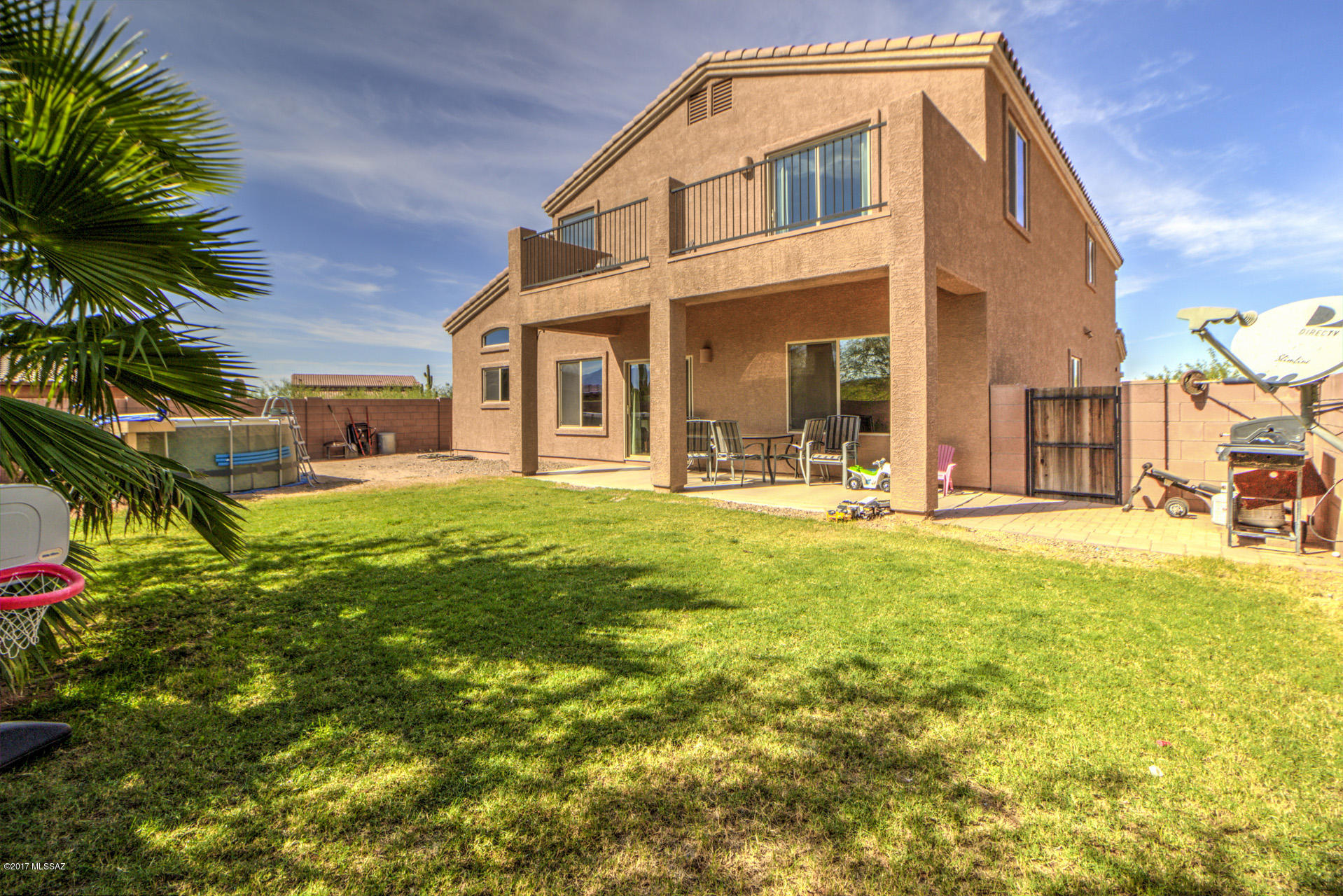 Sahuarita Highlands Blk. 1 (1-153) - Residential