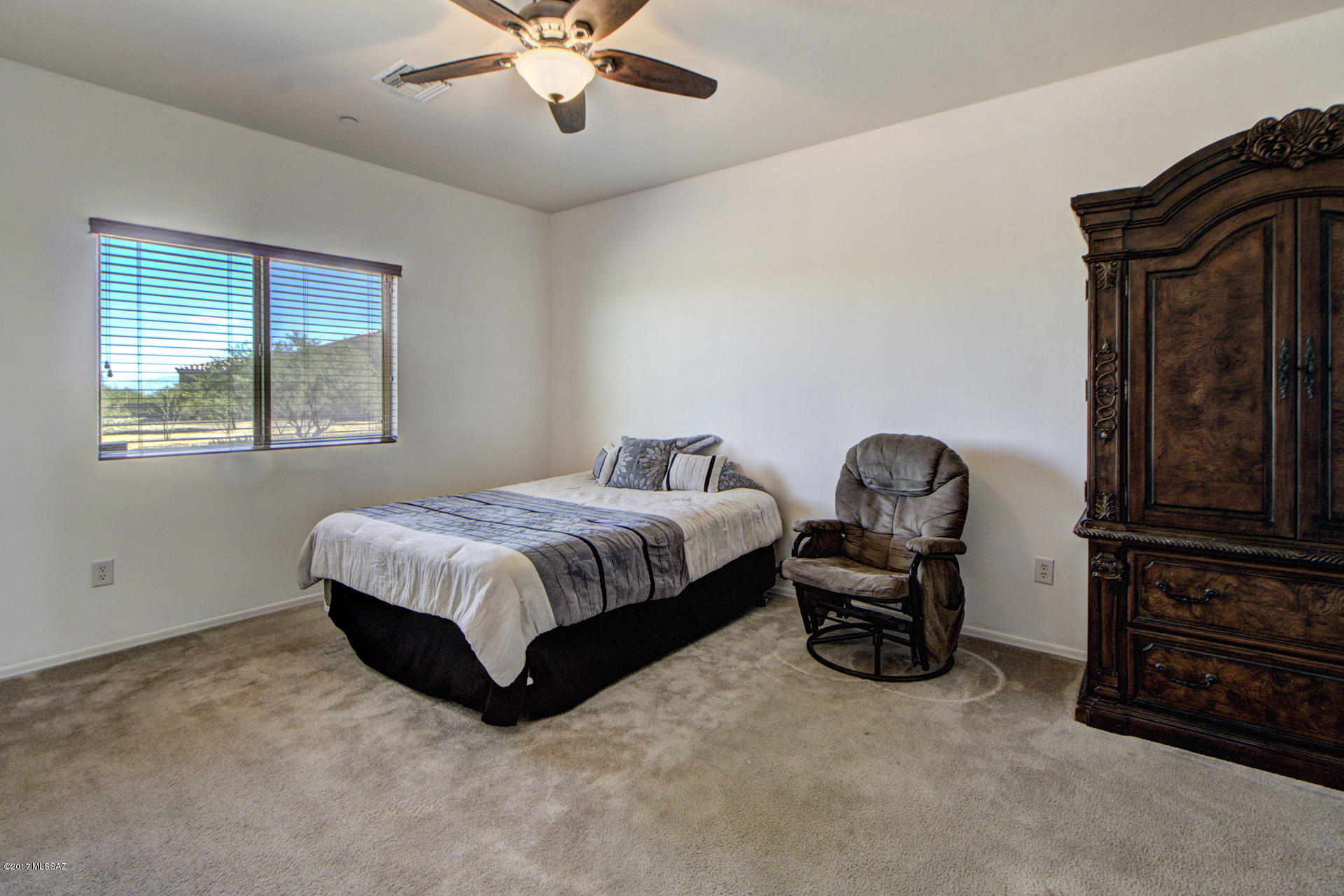 Sahuarita Highlands Blk. 1 (1-153) - Residential