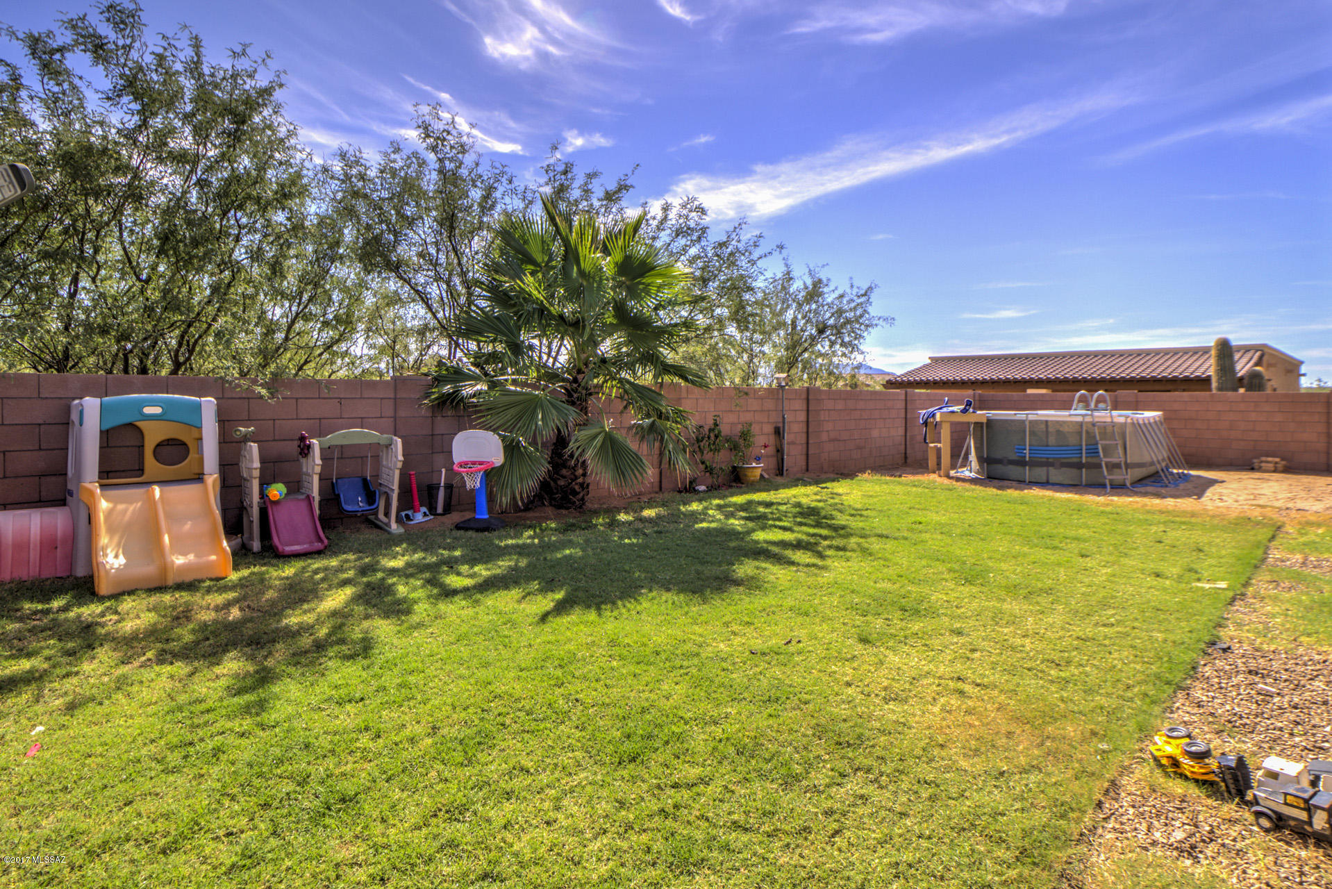 Sahuarita Highlands Blk. 1 (1-153) - Residential