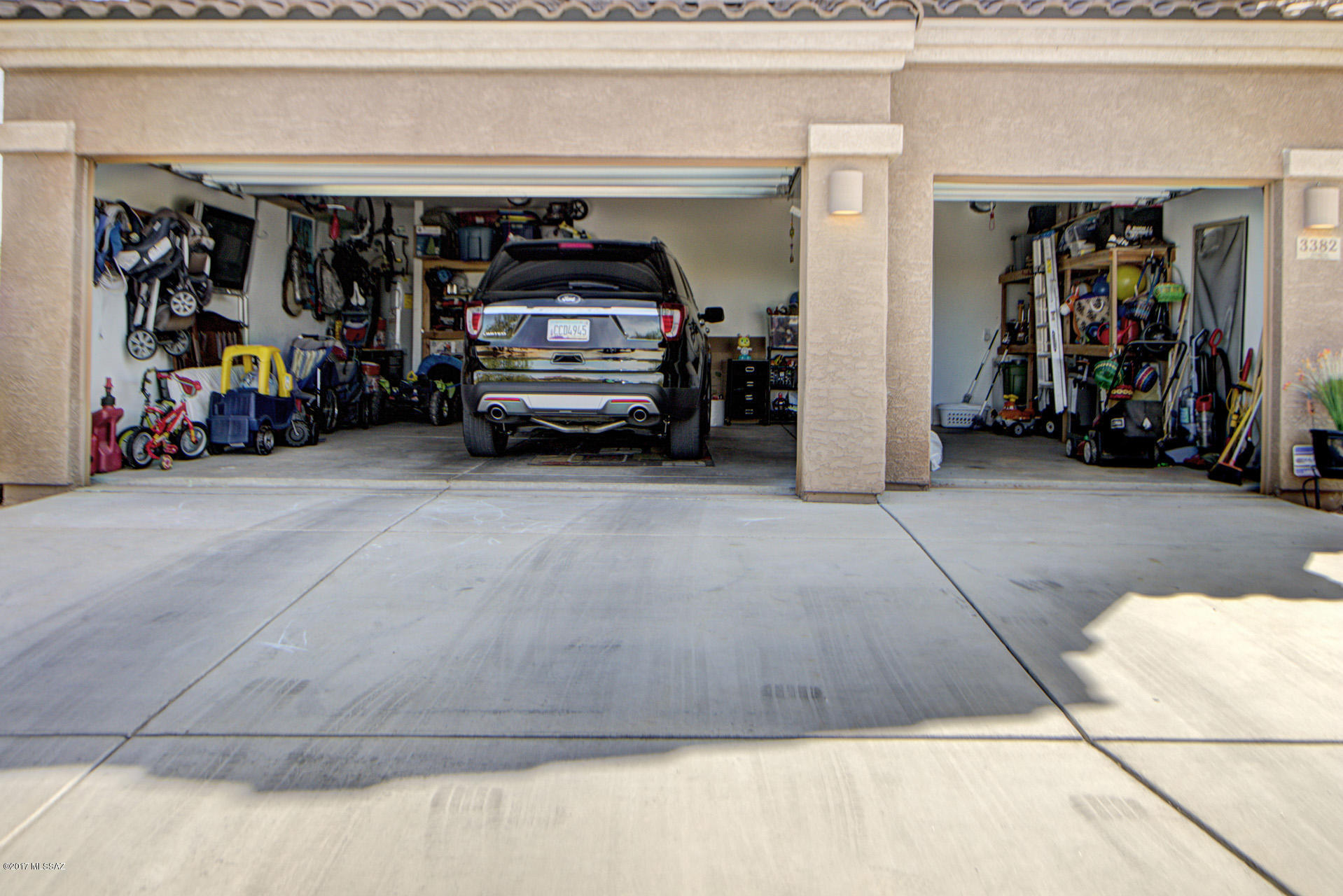 Sahuarita Highlands Blk. 1 (1-153) - Residential