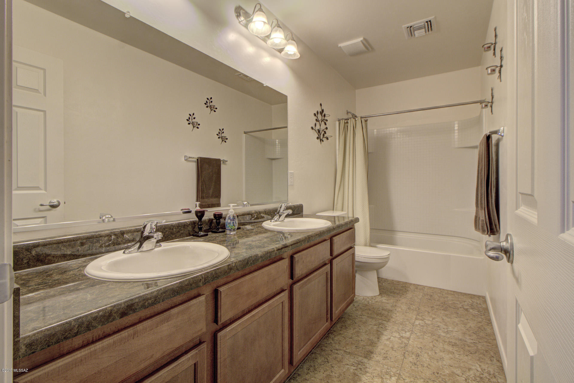 Sahuarita Highlands Blk. 1 (1-153) - Residential