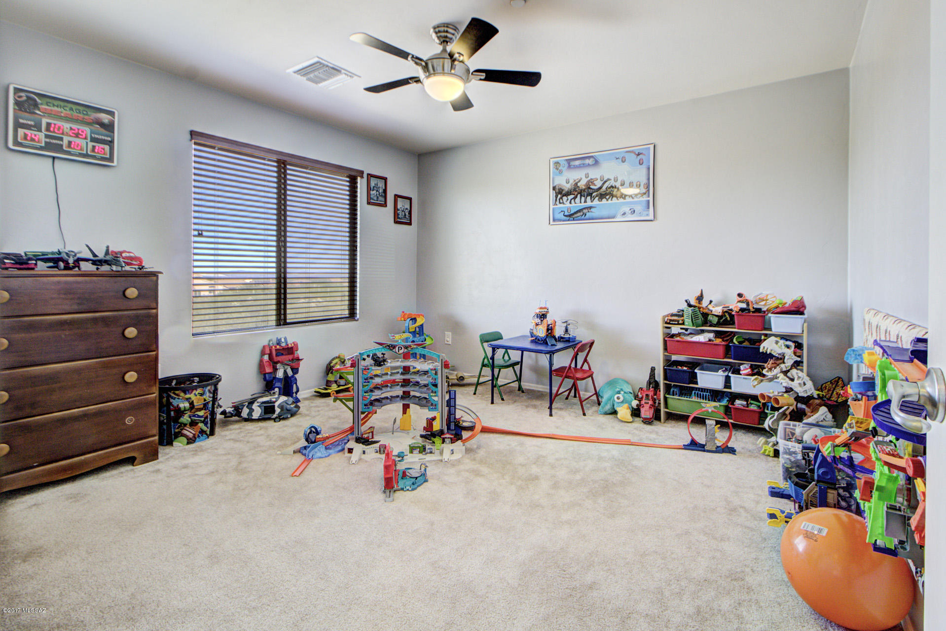 Sahuarita Highlands Blk. 1 (1-153) - Residential