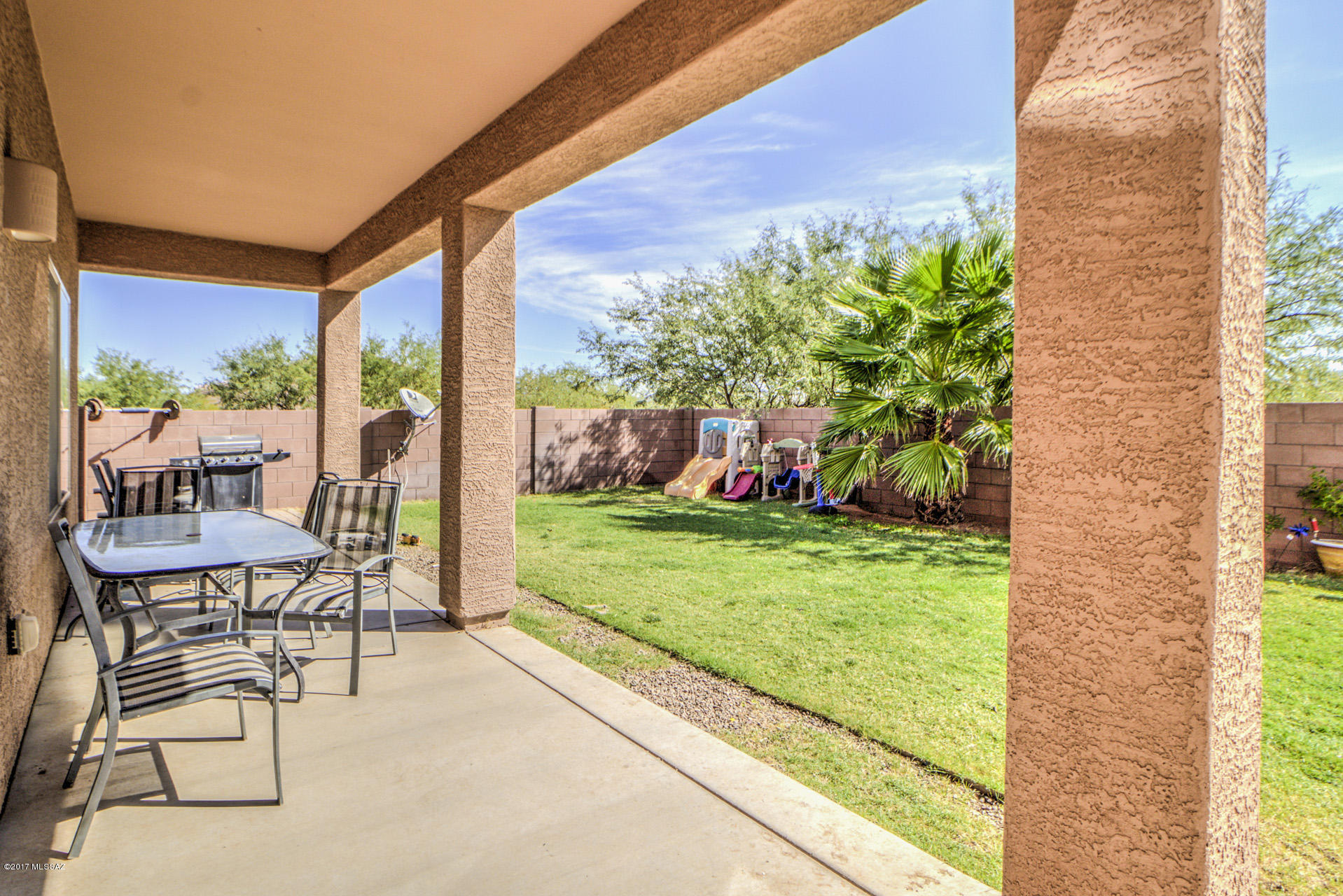 Sahuarita Highlands Blk. 1 (1-153) - Residential