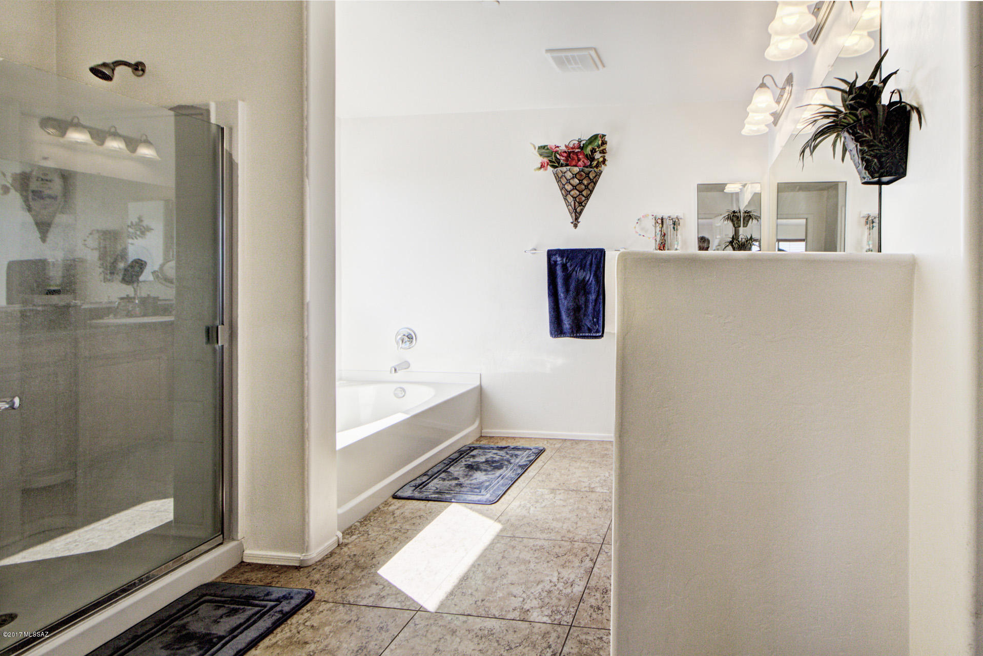 Sahuarita Highlands Blk. 1 (1-153) - Residential