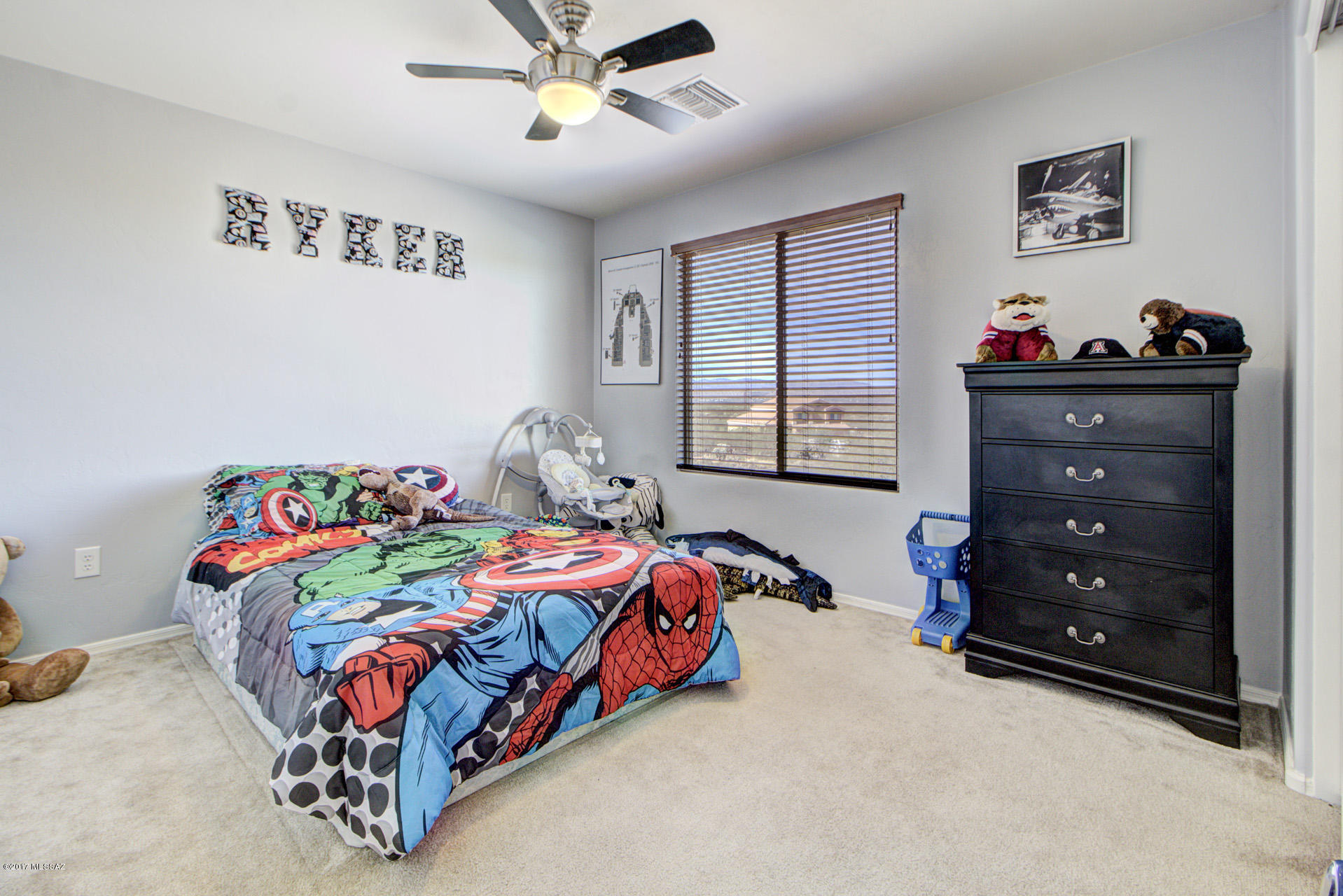 Sahuarita Highlands Blk. 1 (1-153) - Residential