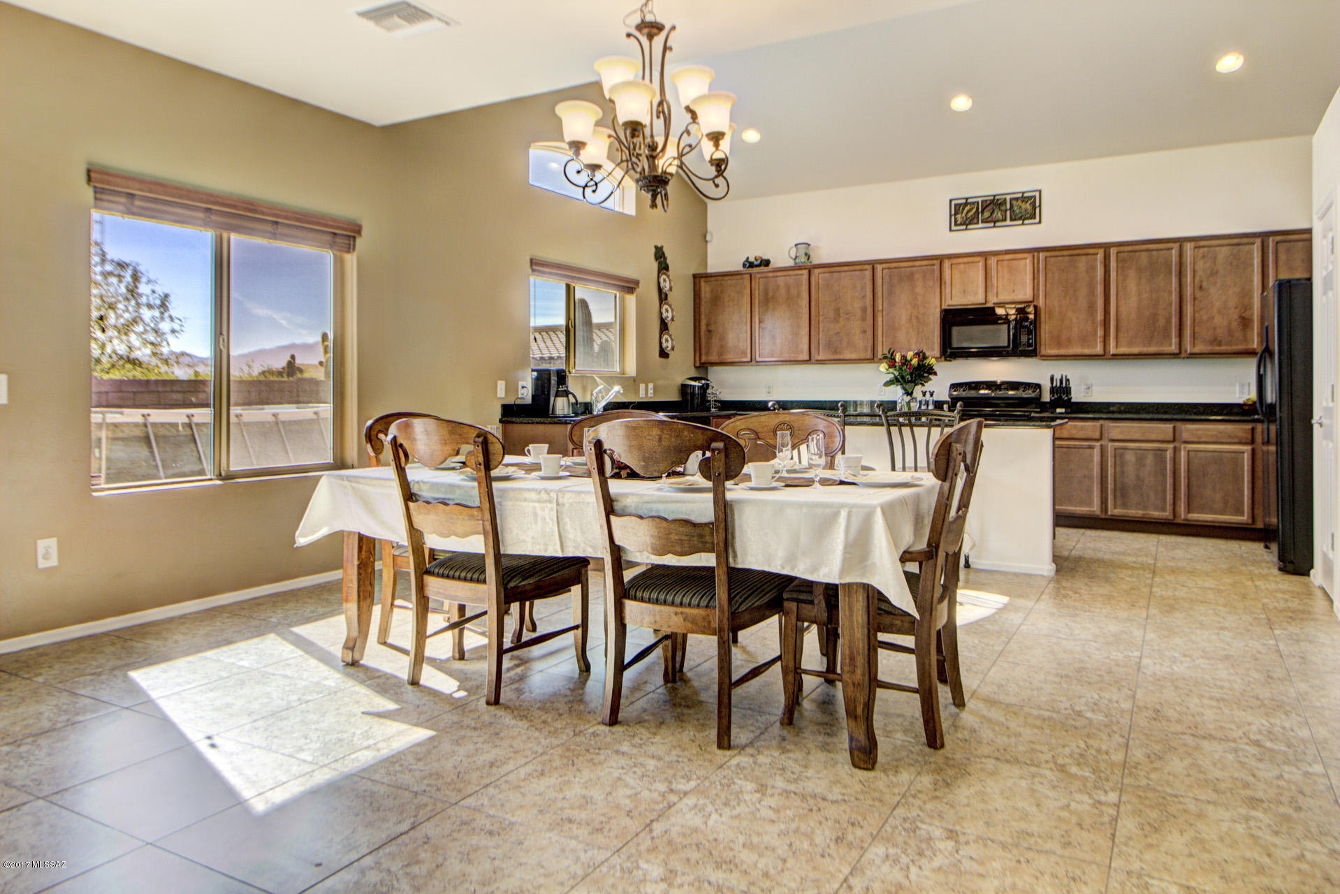 Sahuarita Highlands Blk. 1 (1-153) - Residential