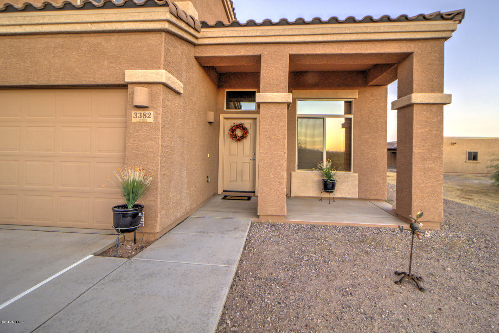 Sahuarita Highlands Blk. 1 (1-153) - Residential