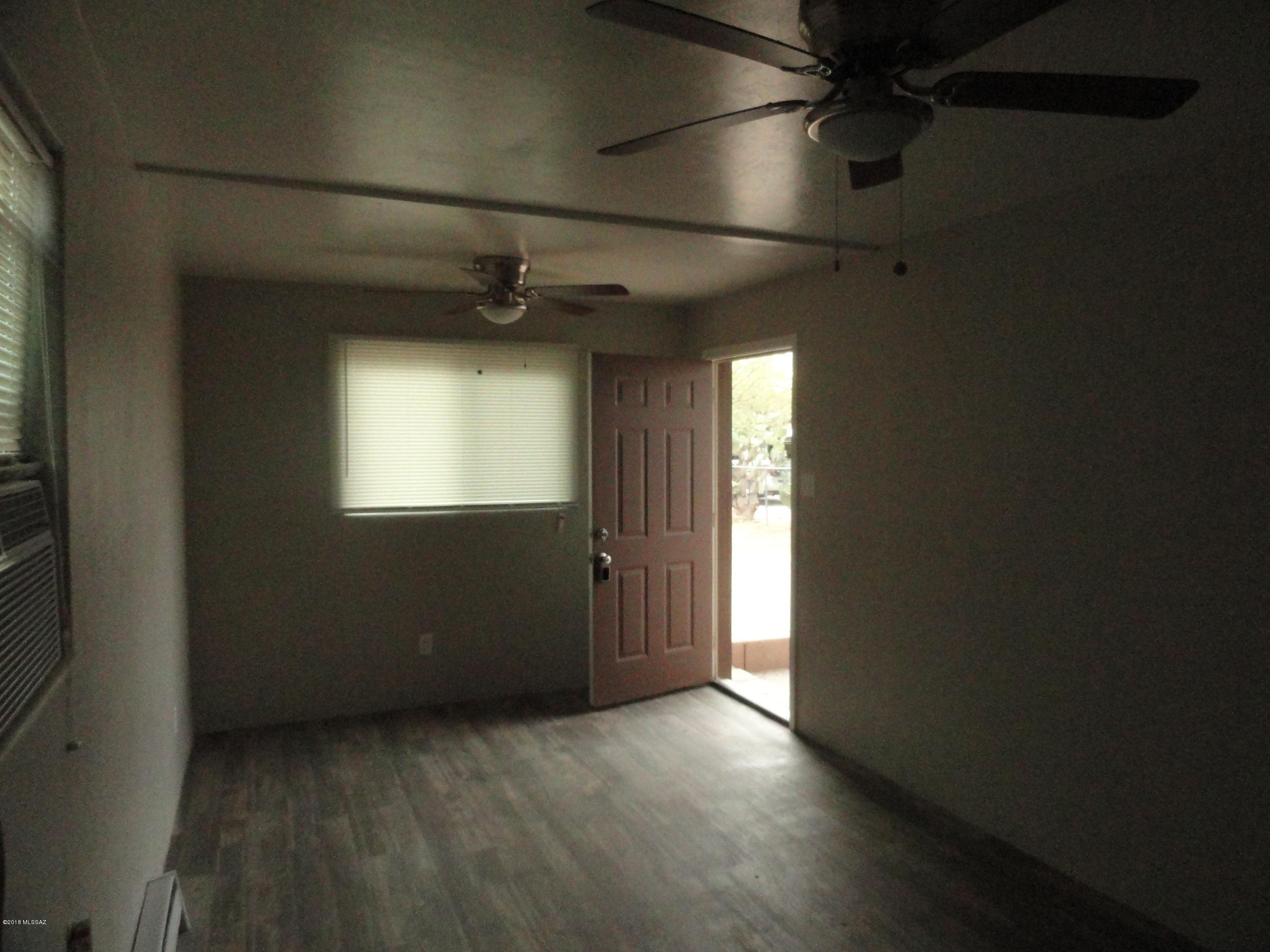 El Rio Acres - Residential Lease