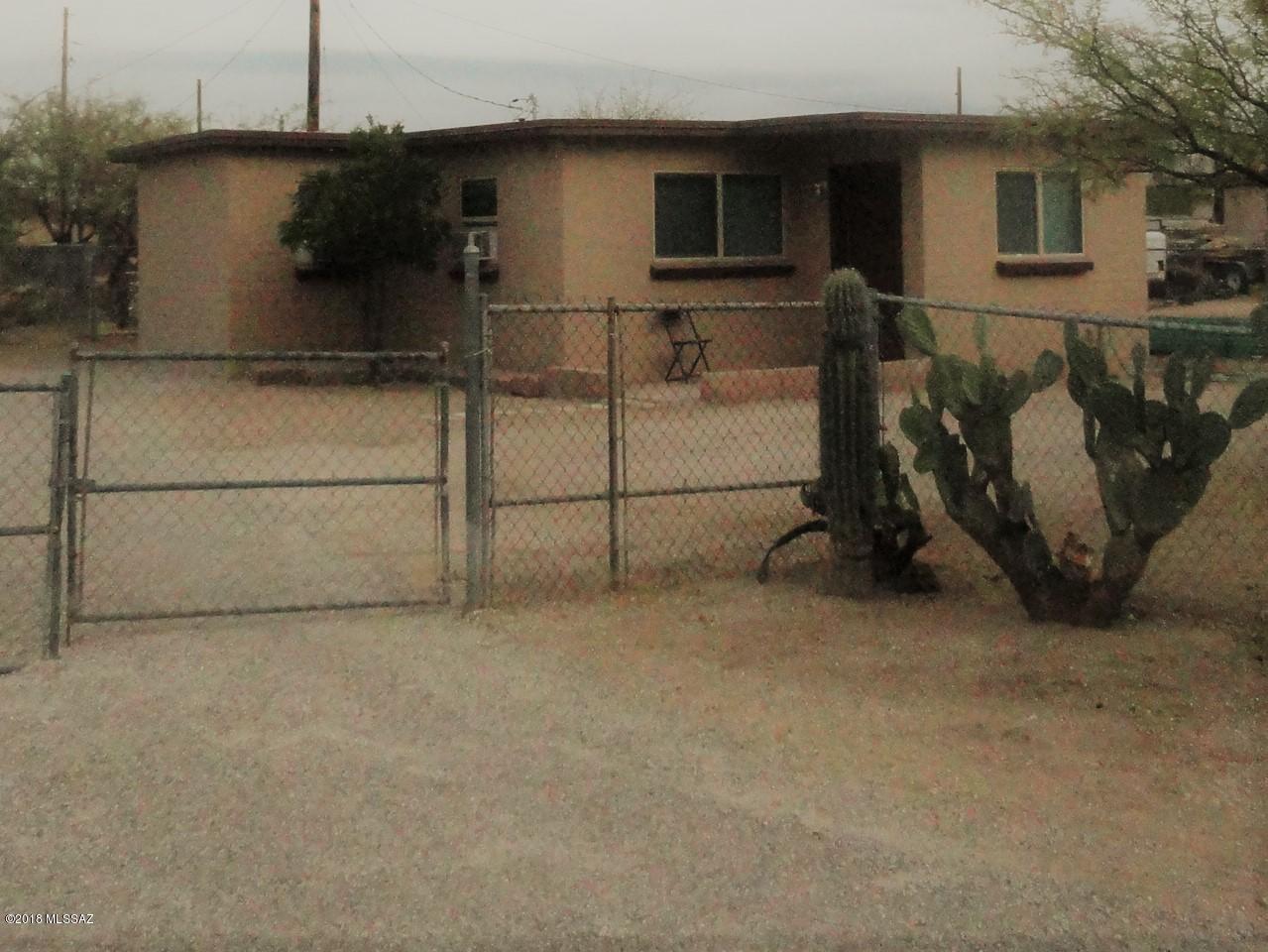 El Rio Acres - Residential Lease