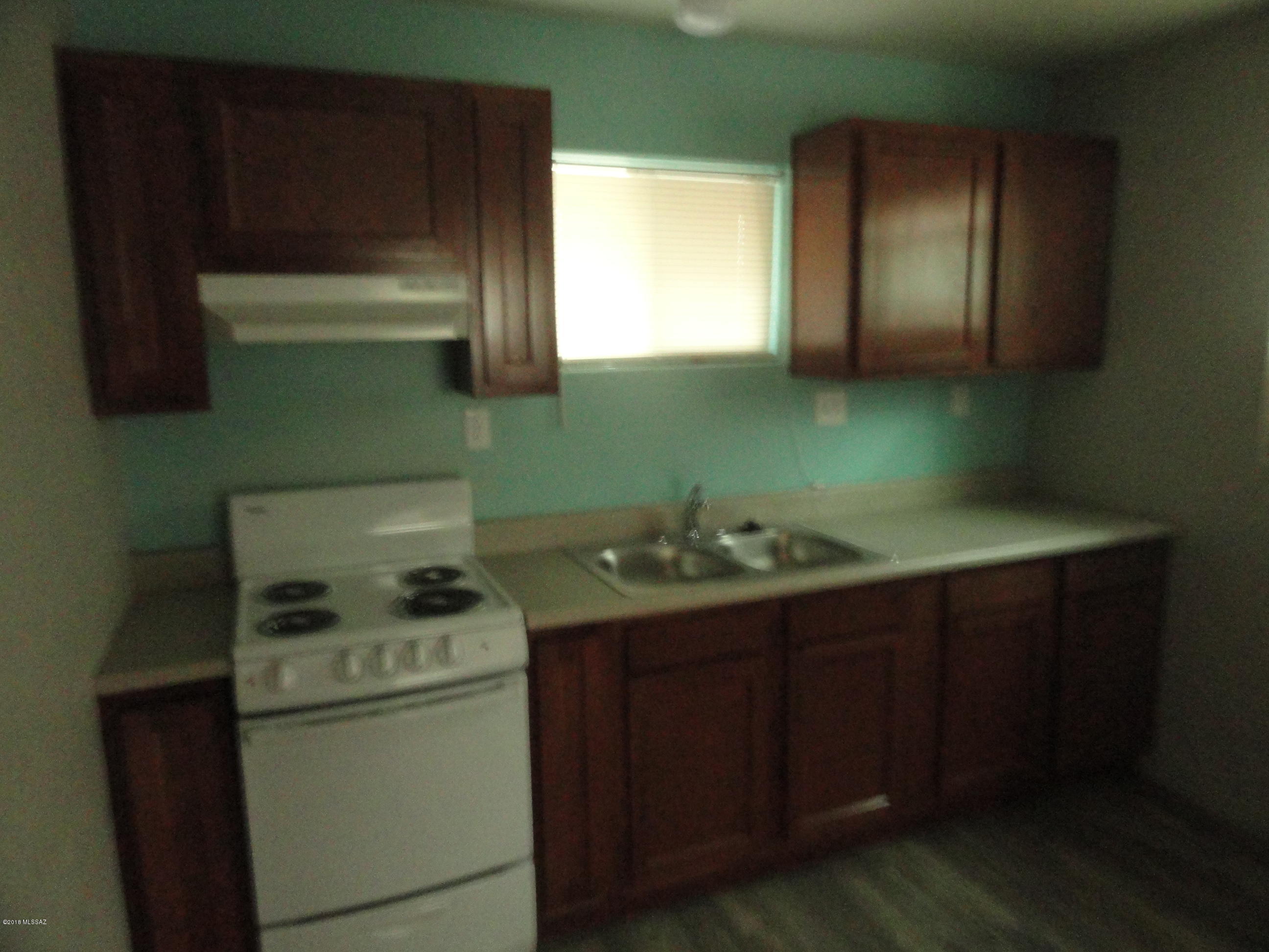 El Rio Acres - Residential Lease