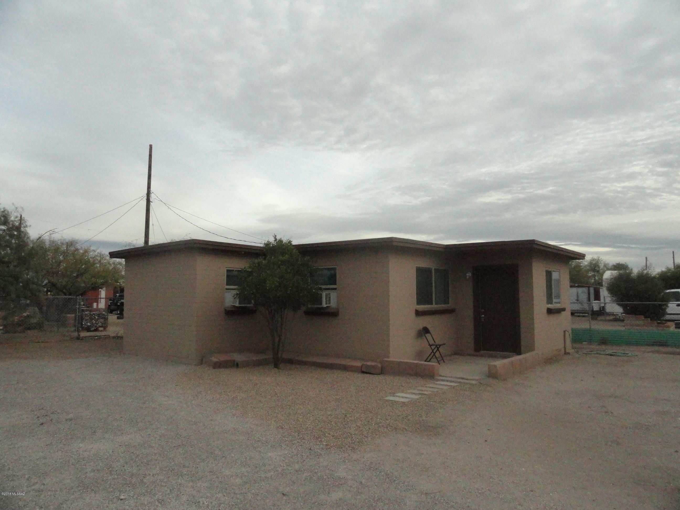 El Rio Acres - Residential Lease