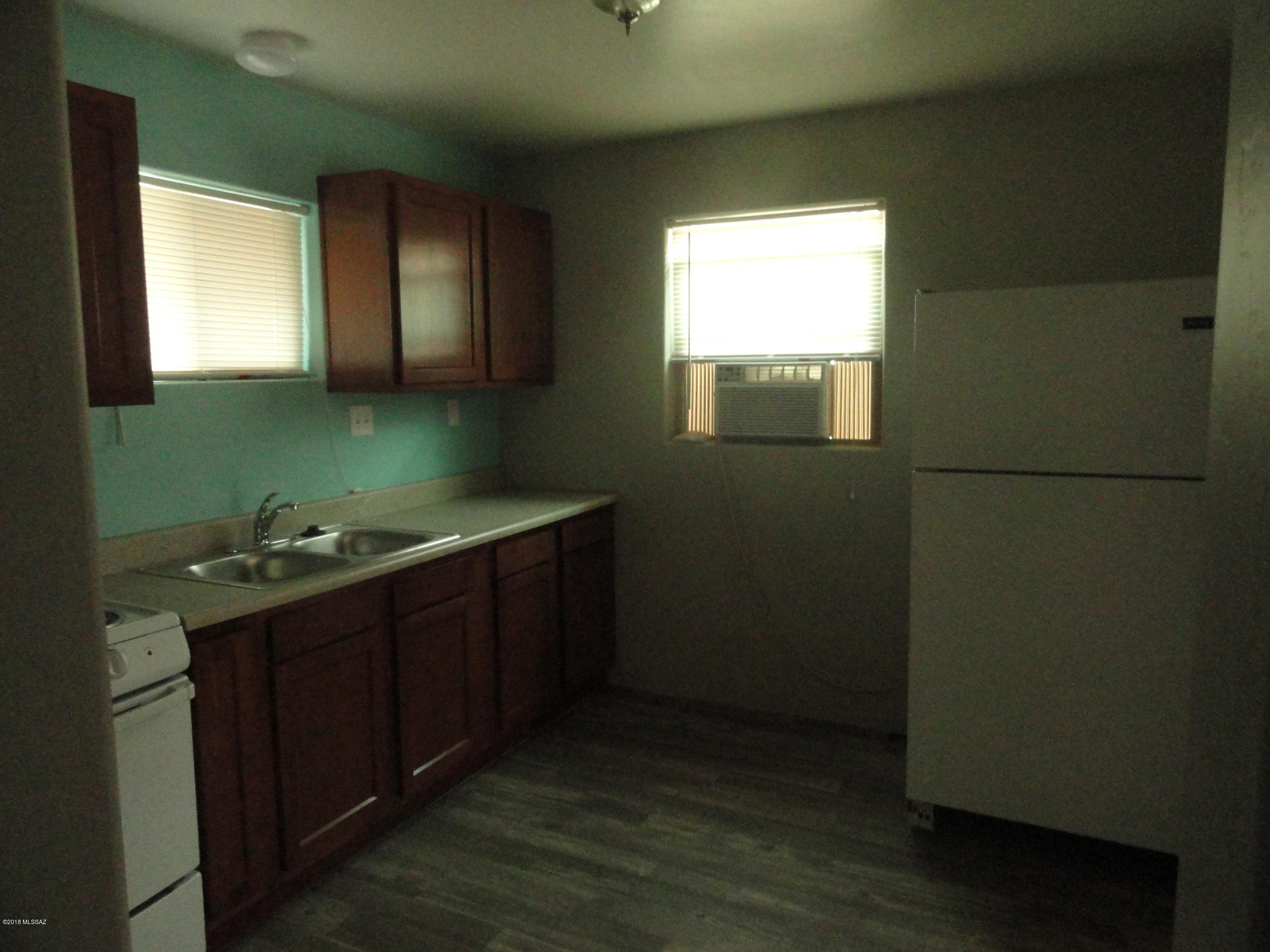 El Rio Acres - Residential Lease
