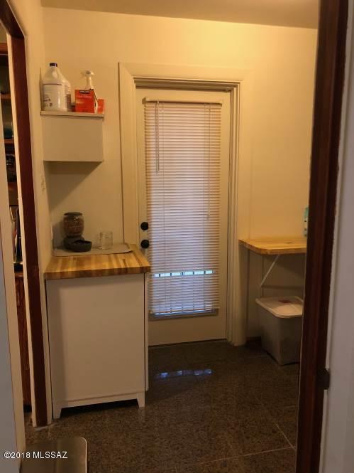 Unsubdivided - Residential