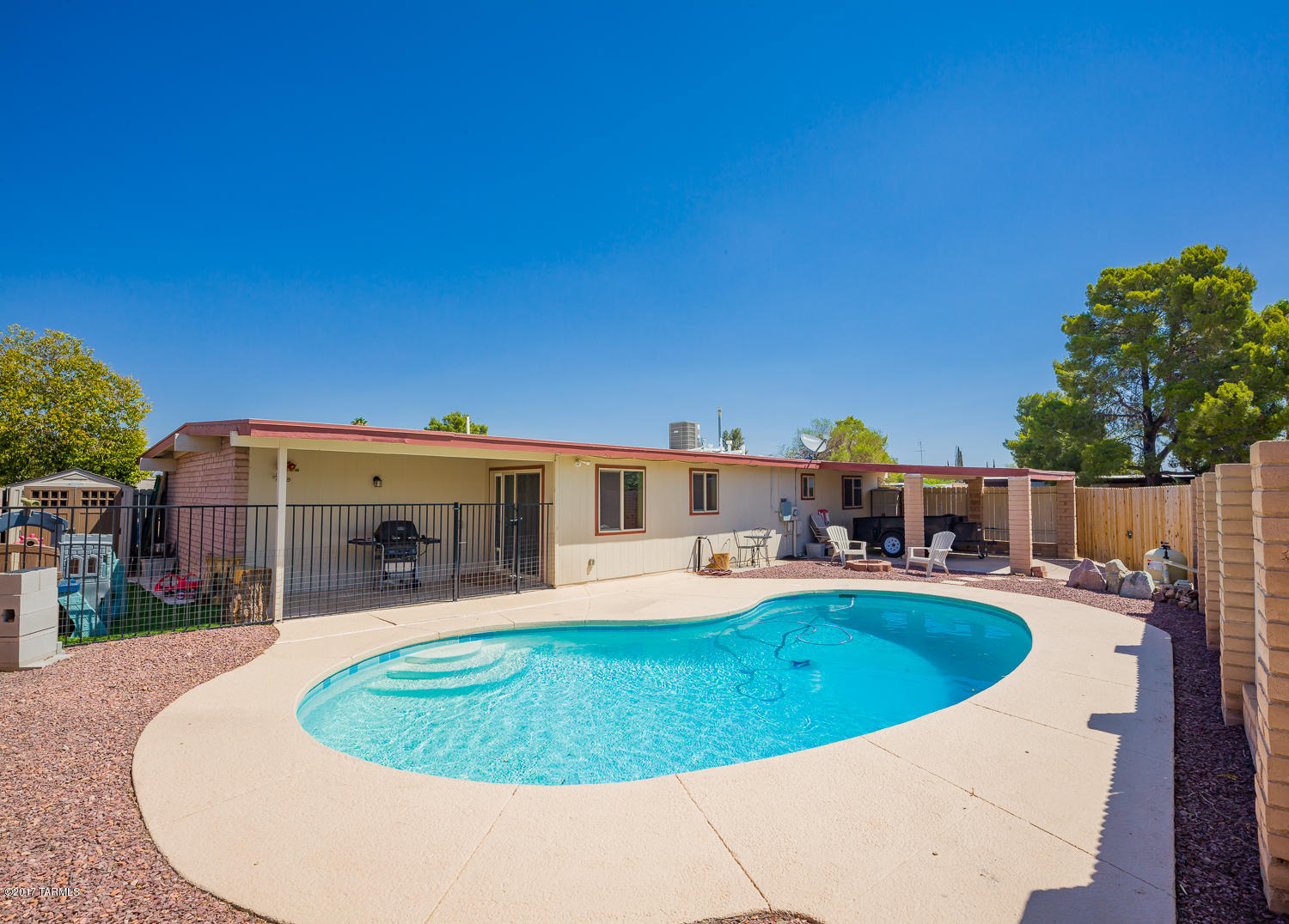 Pine Grove (1-101) - Residential