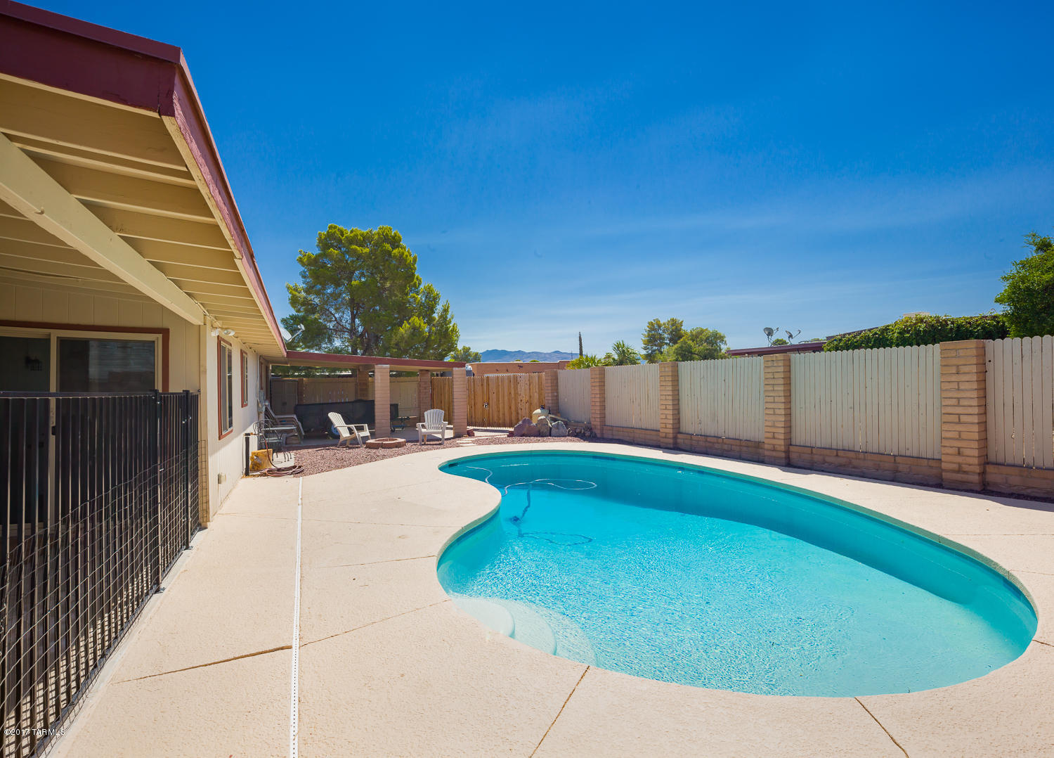Pine Grove (1-101) - Residential