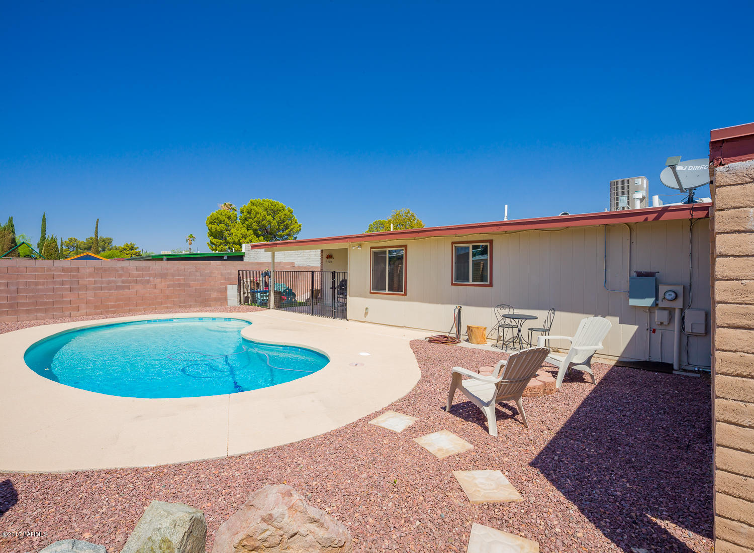 Pine Grove (1-101) - Residential
