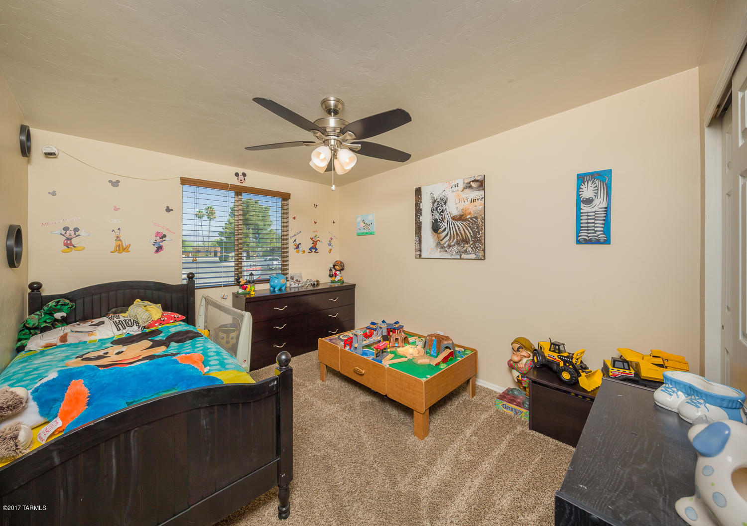 Pine Grove (1-101) - Residential