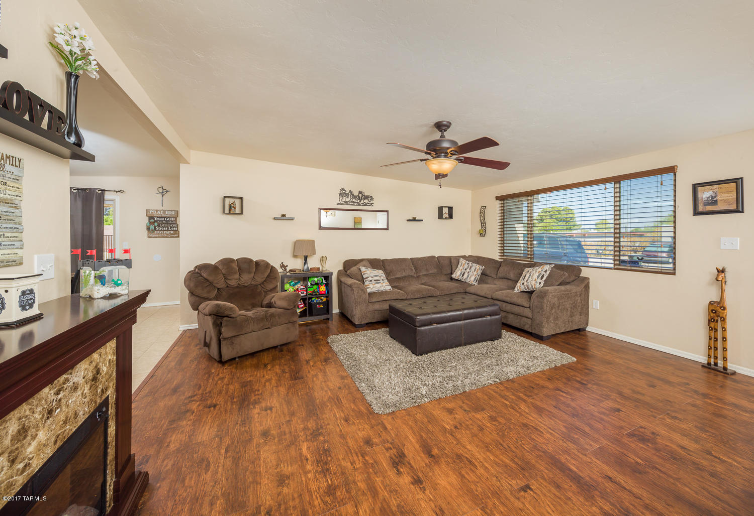 Pine Grove (1-101) - Residential