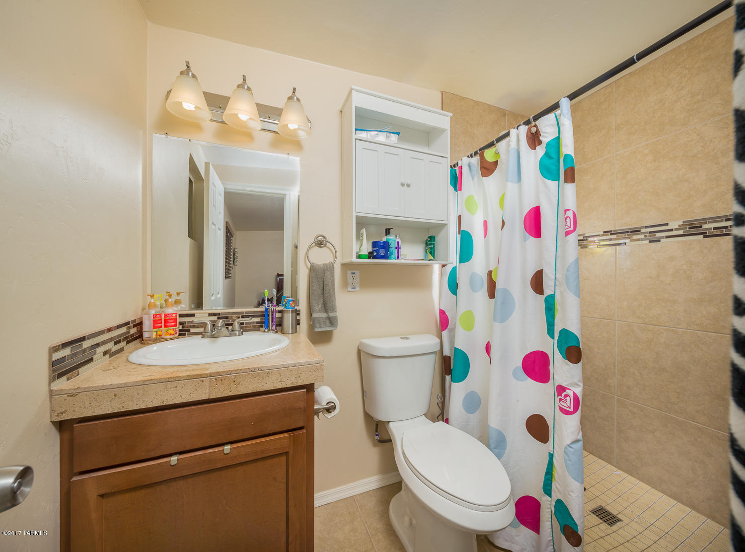Pine Grove (1-101) - Residential