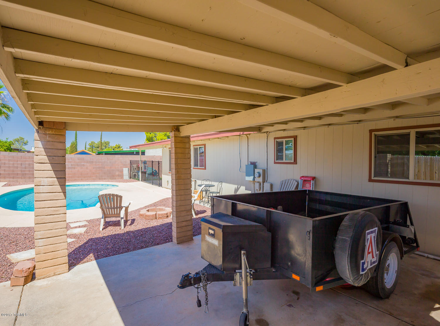 Pine Grove (1-101) - Residential