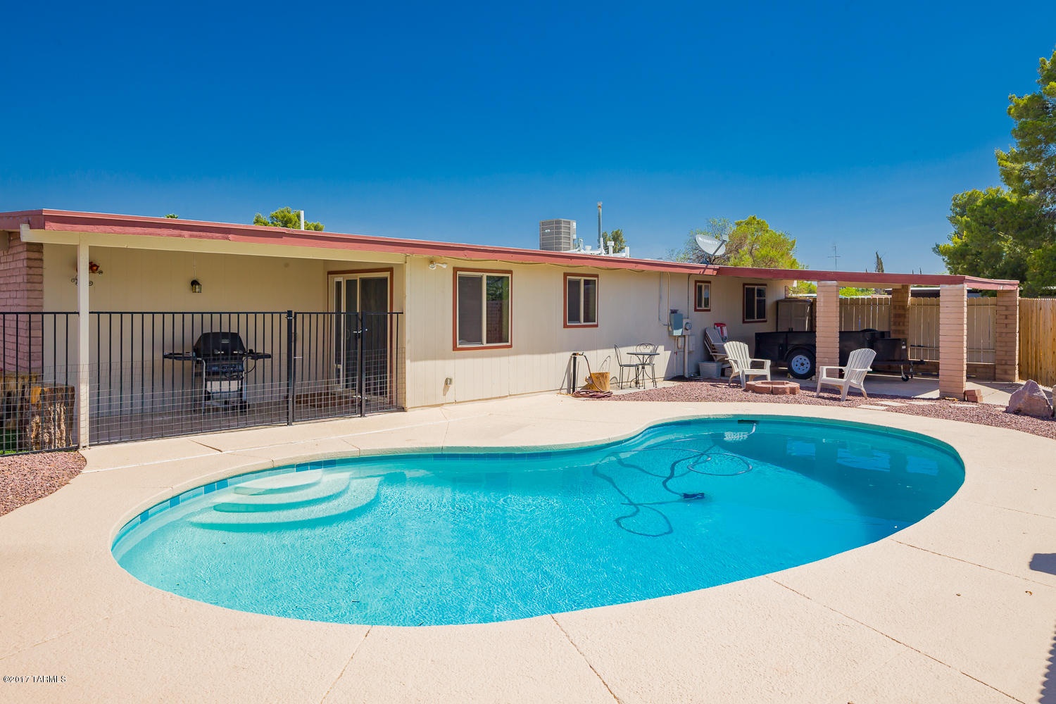 Pine Grove (1-101) - Residential