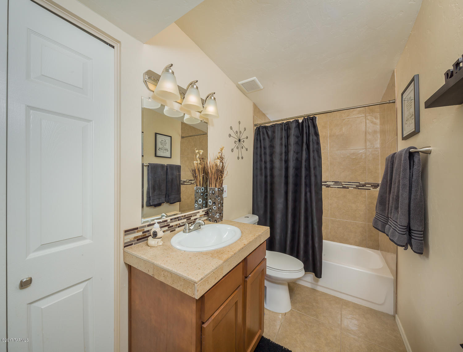 Pine Grove (1-101) - Residential