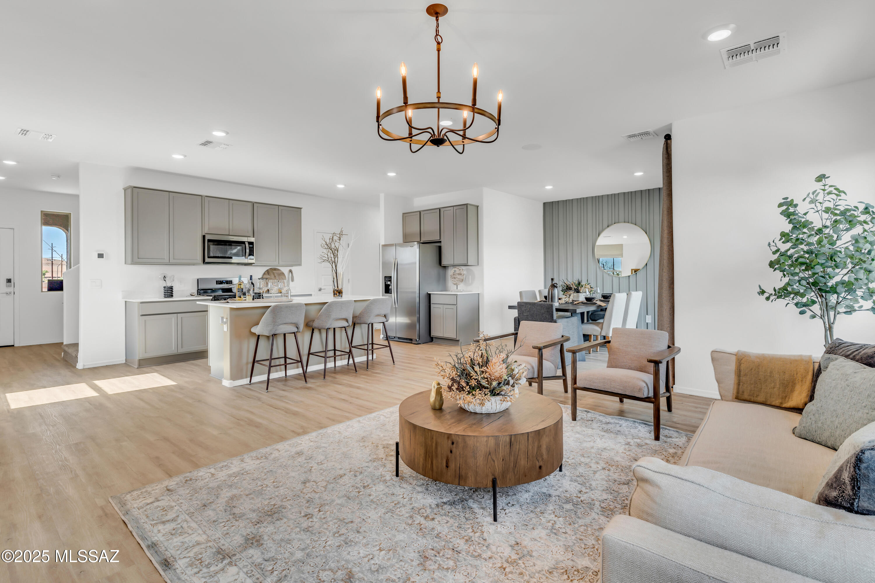 Gladden Farms Block 42 - Residential