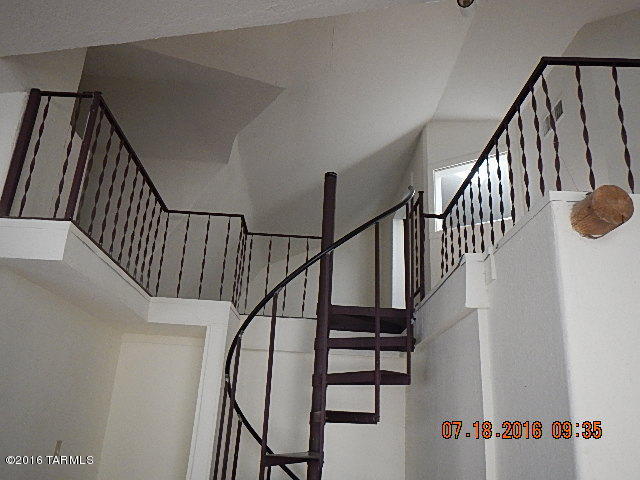 Woodbridge At Midvale Park (1-258) - Residential