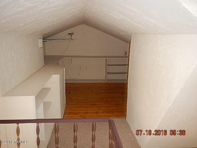 Woodbridge At Midvale Park (1-258) - Residential