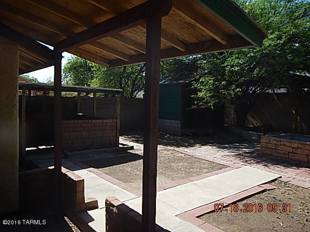 Woodbridge At Midvale Park (1-258) - Residential
