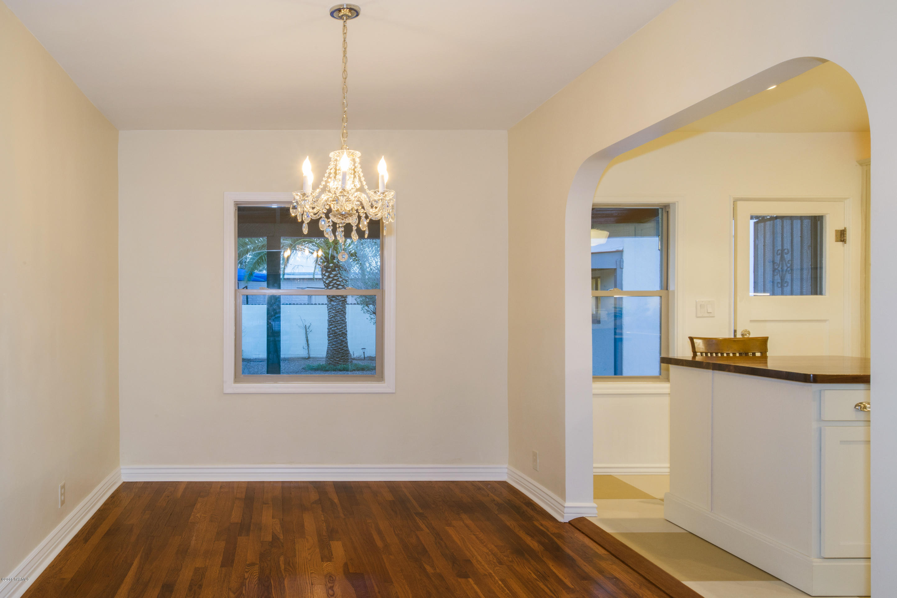 Palo Verde Addition - Residential Income