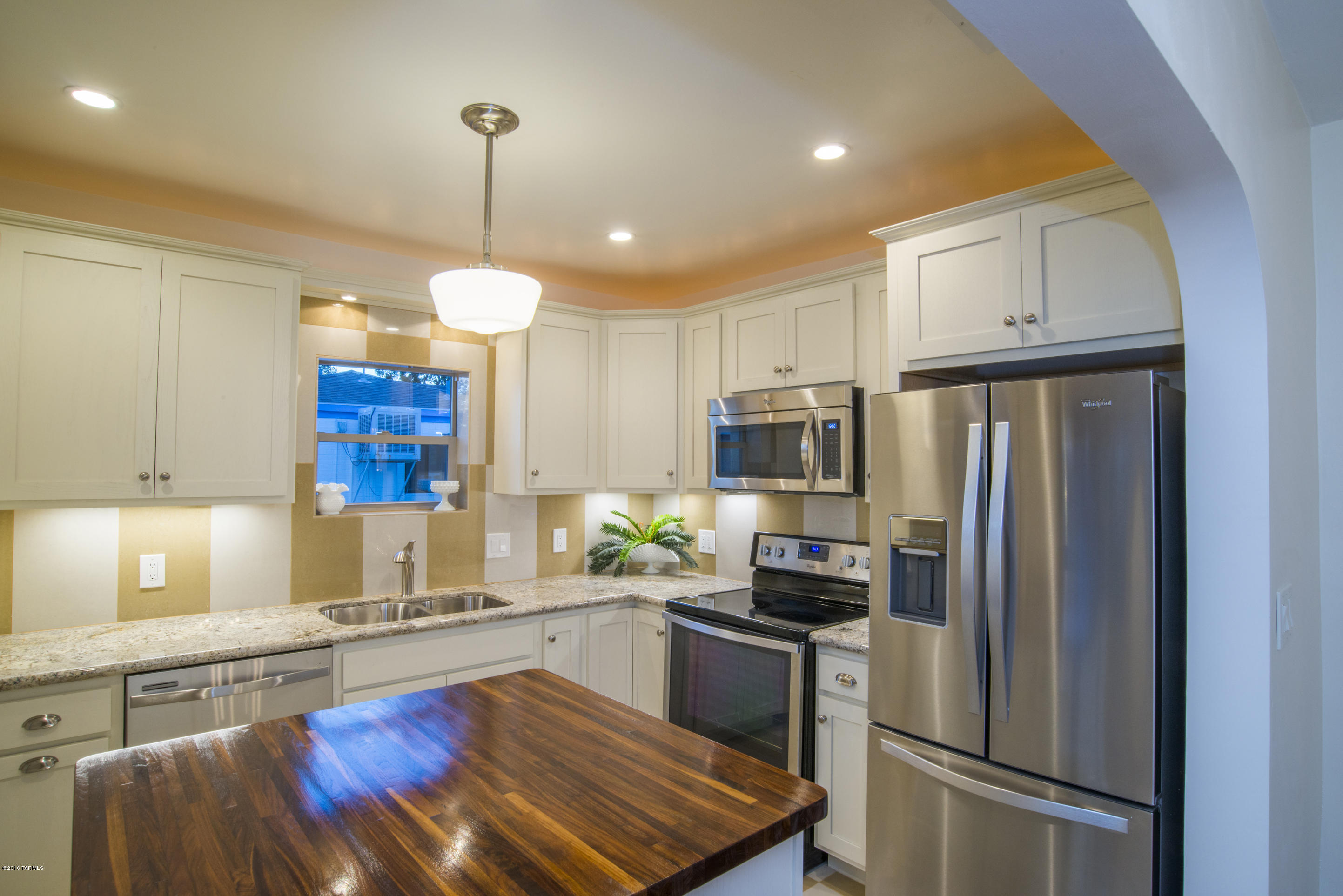 Palo Verde Addition - Residential Income