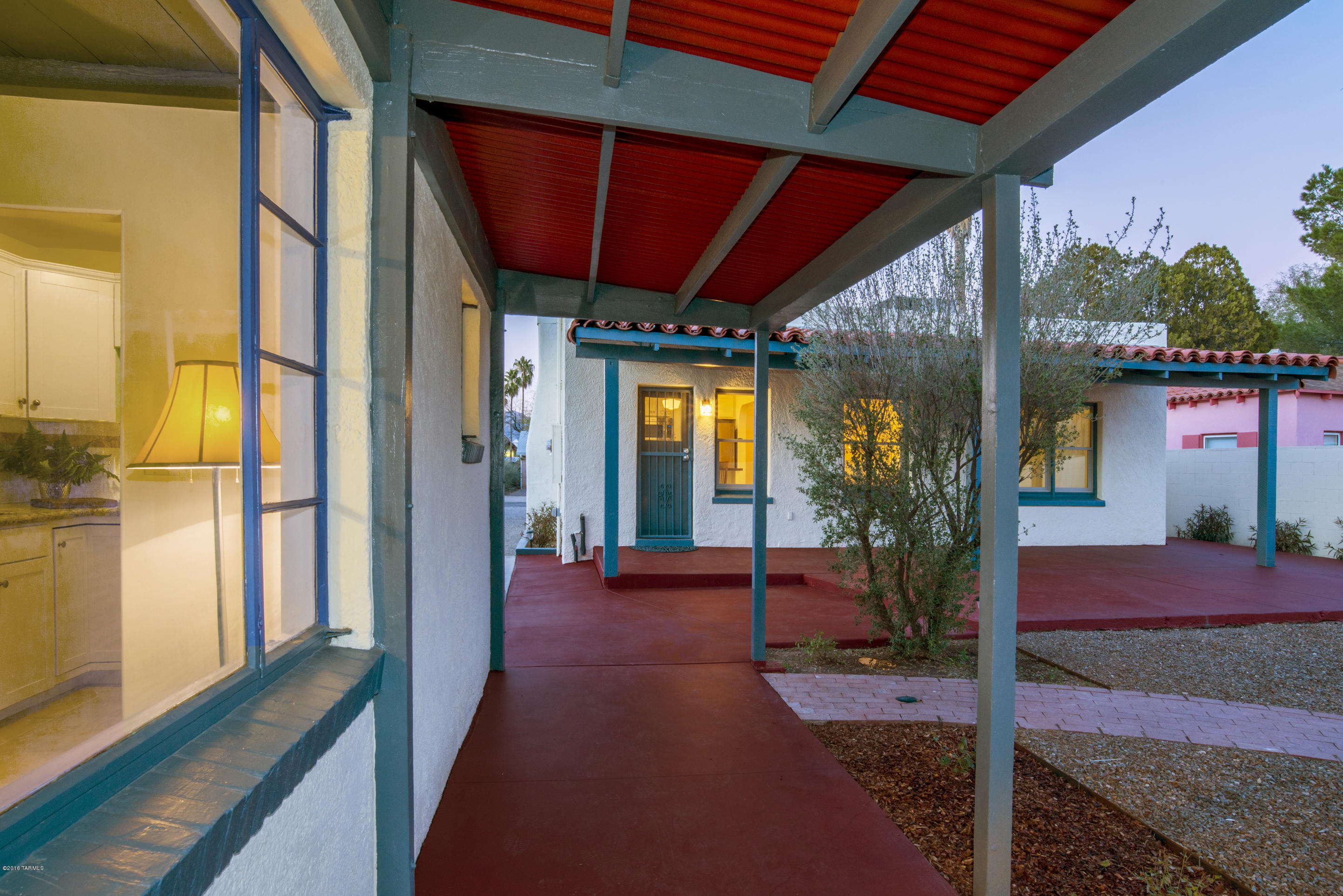 Palo Verde Addition - Residential Income